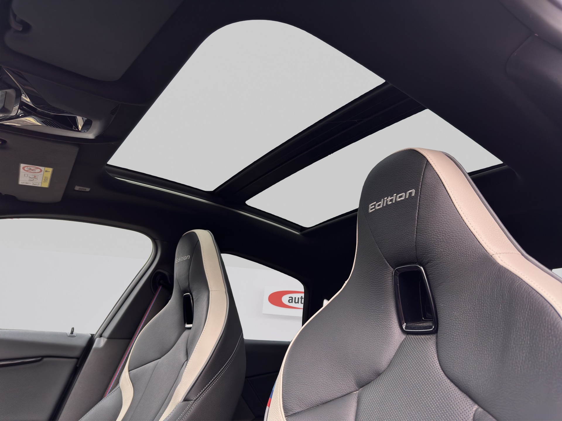 BMW 220i Gran Coupé M Sport Pro Edition Shadow Line Steptronic-image-9