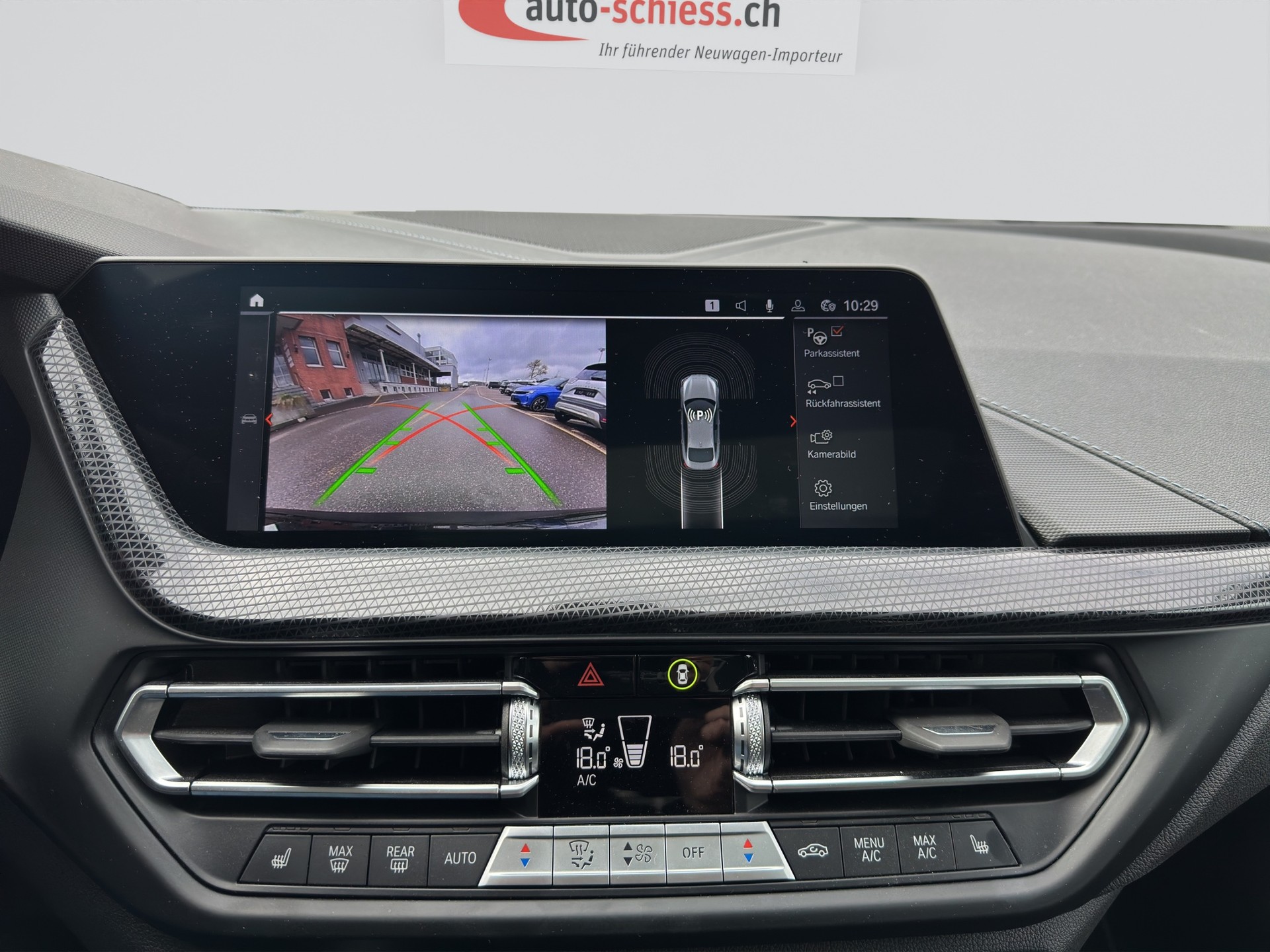 BMW 220i Gran Coupé M Sport Pro Edition Shadow Line Steptronic-image-15