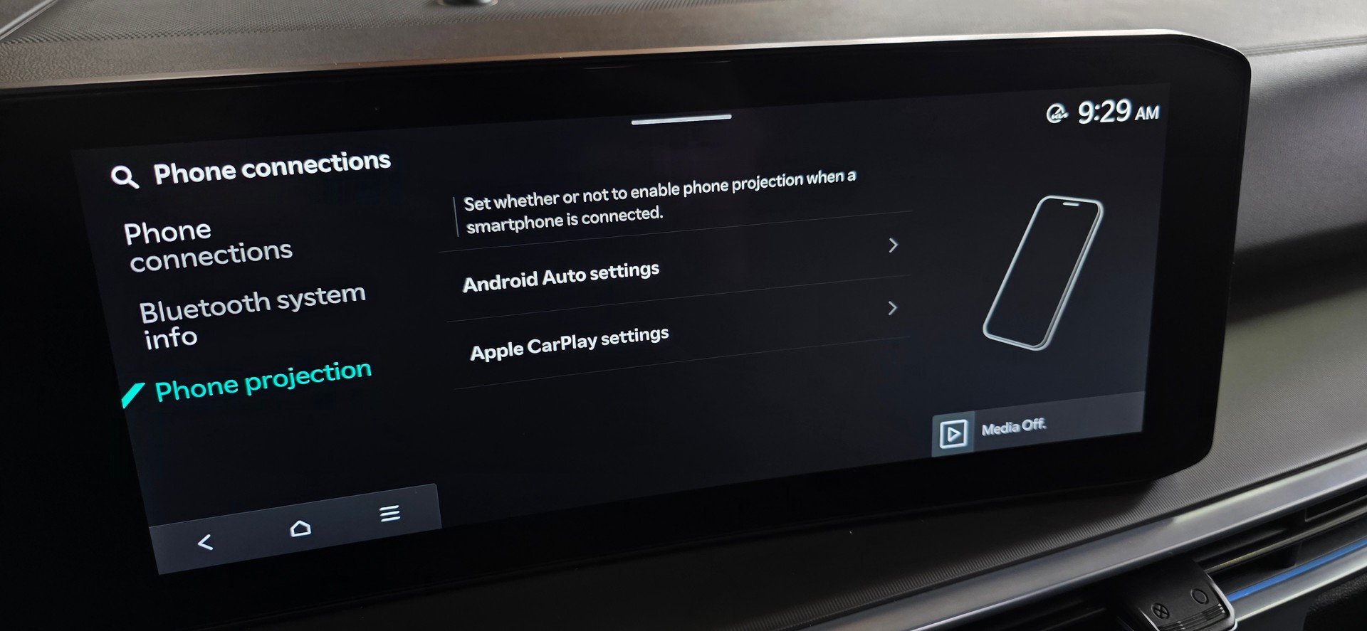 KIA Sorento 2.2 Smartstream 7P Power Edition DCT *CH-FAHRZEUG*WERKSGARANTIE BIS 28:03:2031-image-20