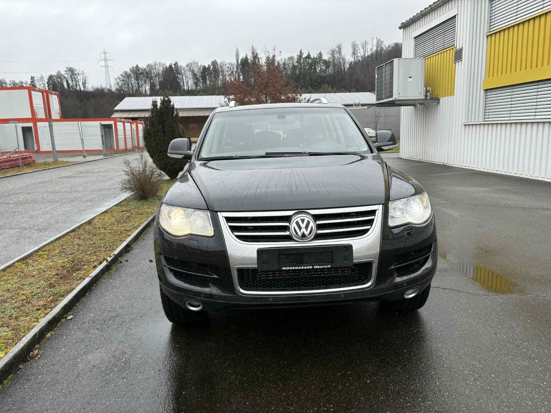 VW TOUAREG-image-2