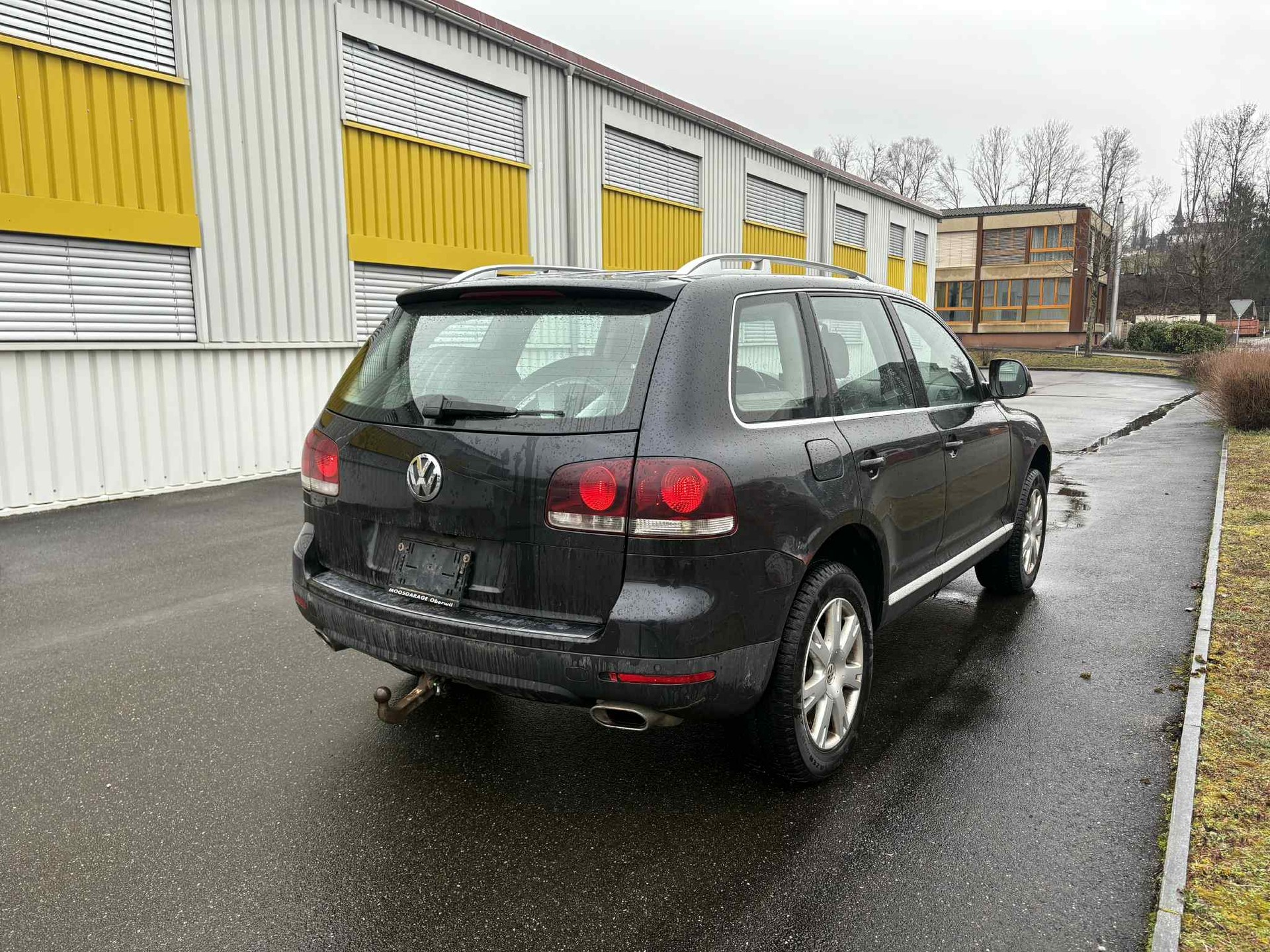 VW TOUAREG-image-6