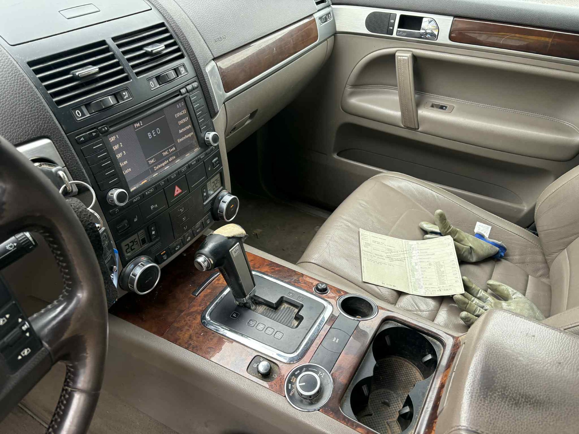VW TOUAREG-image-3
