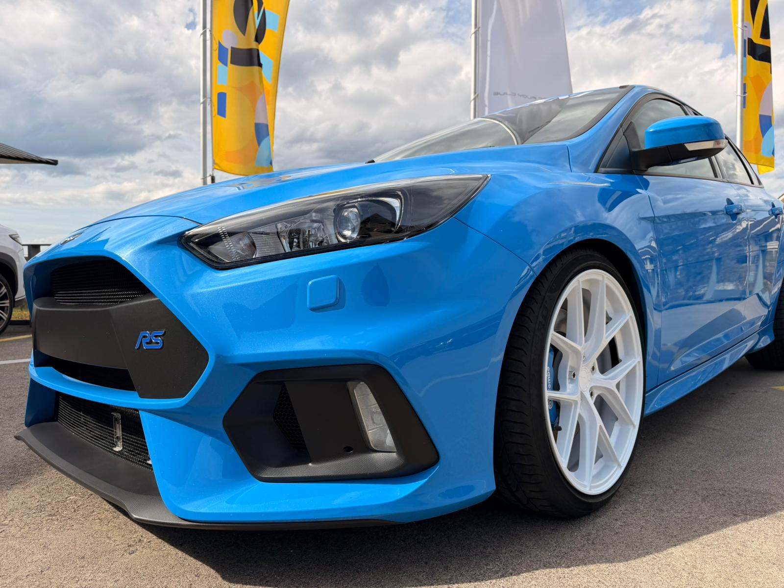 FORD Focus 2.3 EcoBoost RS AWD-image-23