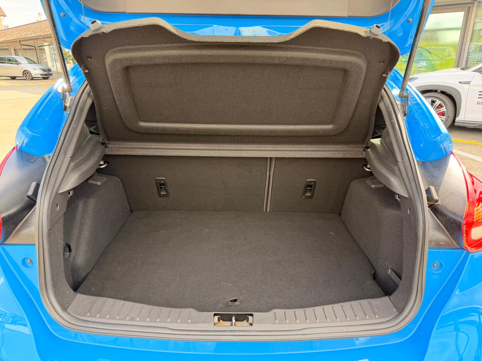 FORD Focus 2.3 EcoBoost RS AWD-image-21