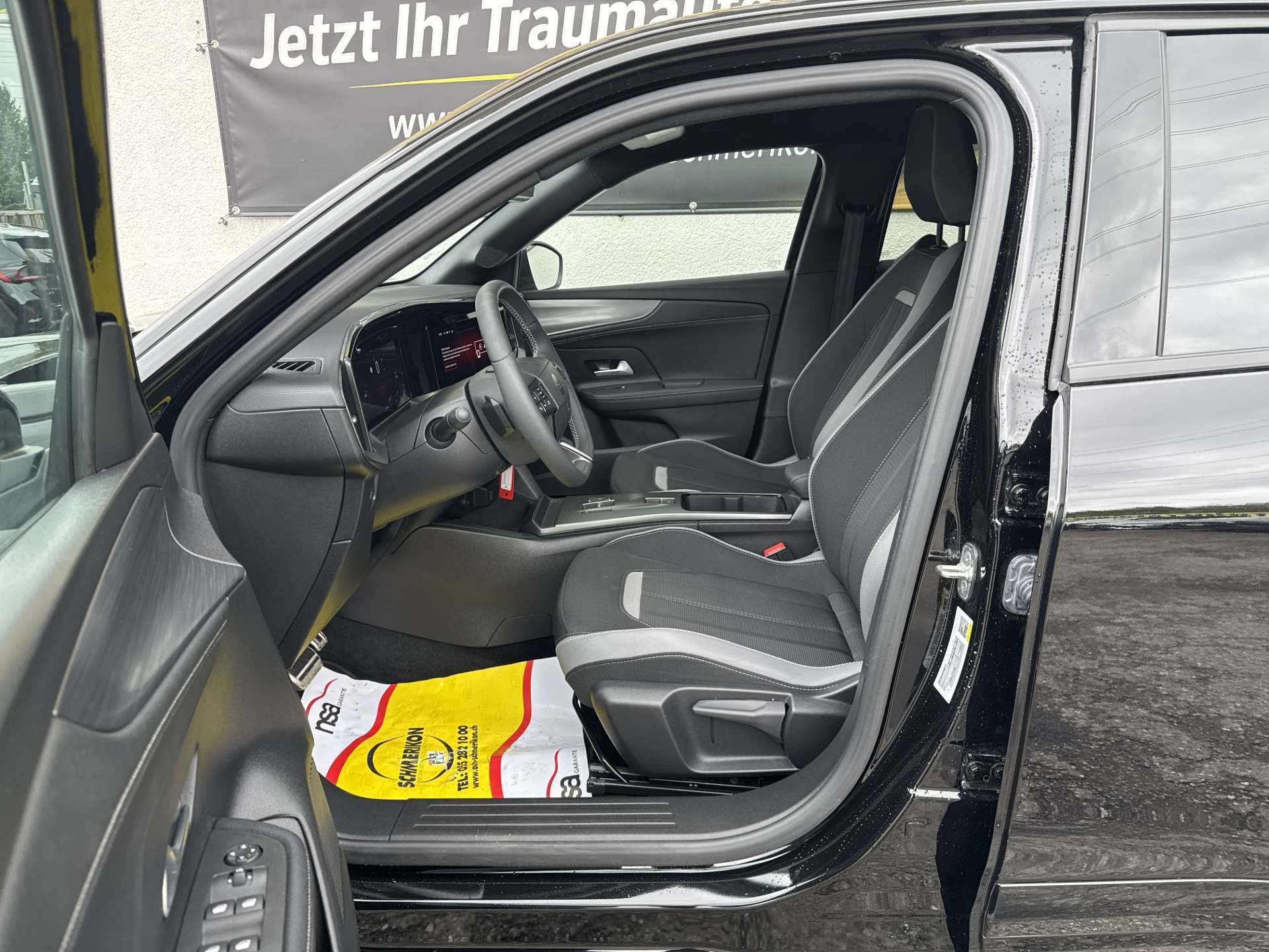 OPEL Mokka 1.2 Direct Injection Turbo GS Automat-image-5