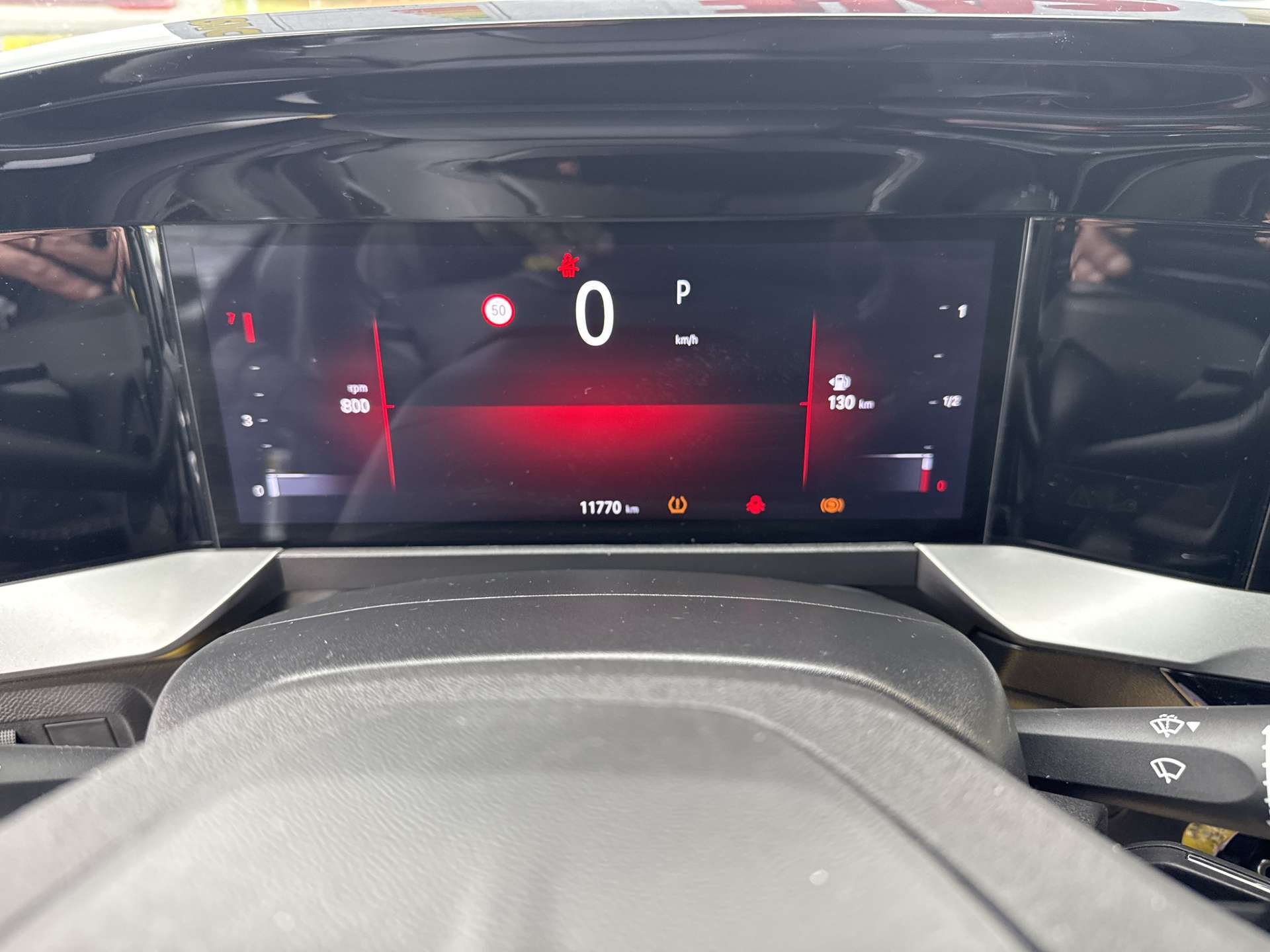 OPEL Mokka 1.2 Direct Injection Turbo GS Automat-image-10