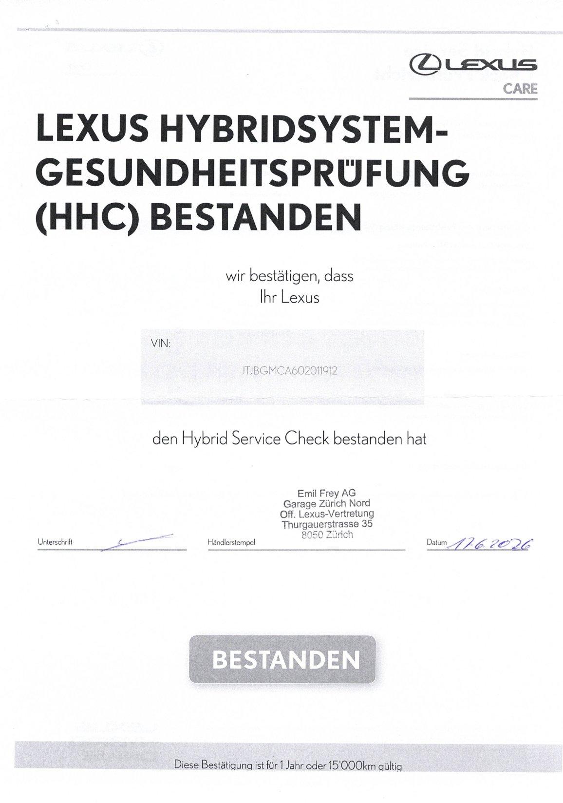 LEXUS RX 450h Comfort * AKTIVIERTE LEXUS GARANTIE * HHC BESTANDEN *-image-1