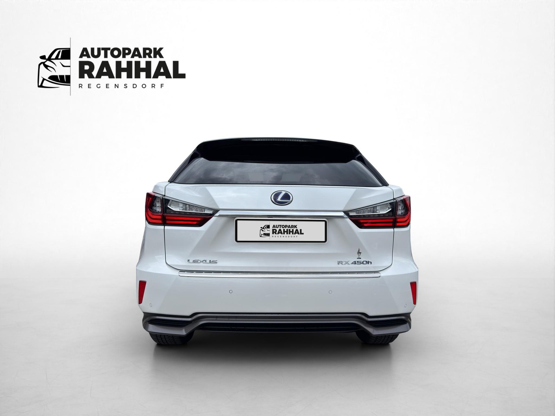 LEXUS RX 450h Comfort * AKTIVIERTE LEXUS GARANTIE * HHC BESTANDEN *-image-9