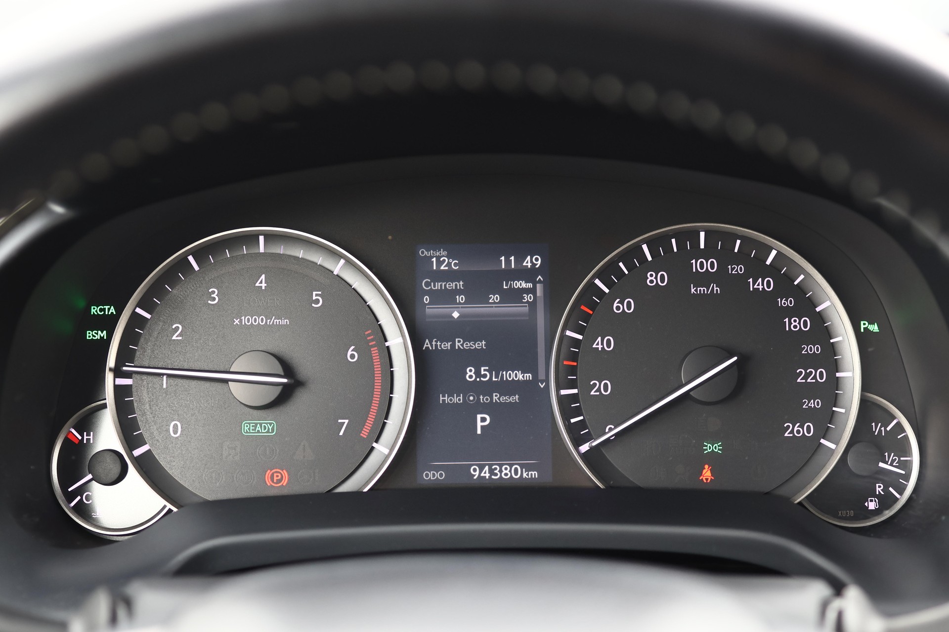 LEXUS RX 450h Comfort * AKTIVIERTE LEXUS GARANTIE * HHC BESTANDEN *-image-23