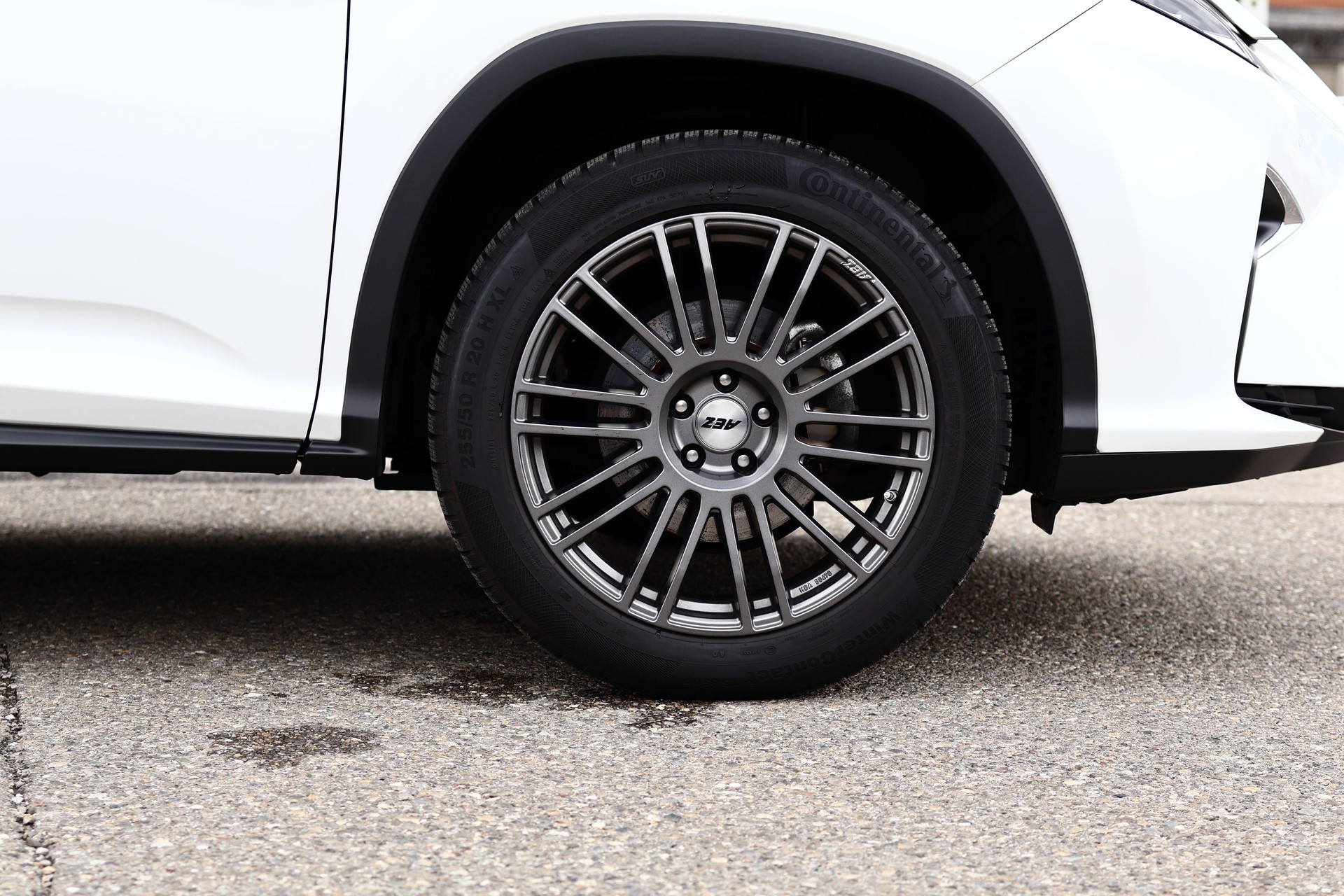 LEXUS RX 450h Comfort-image-5