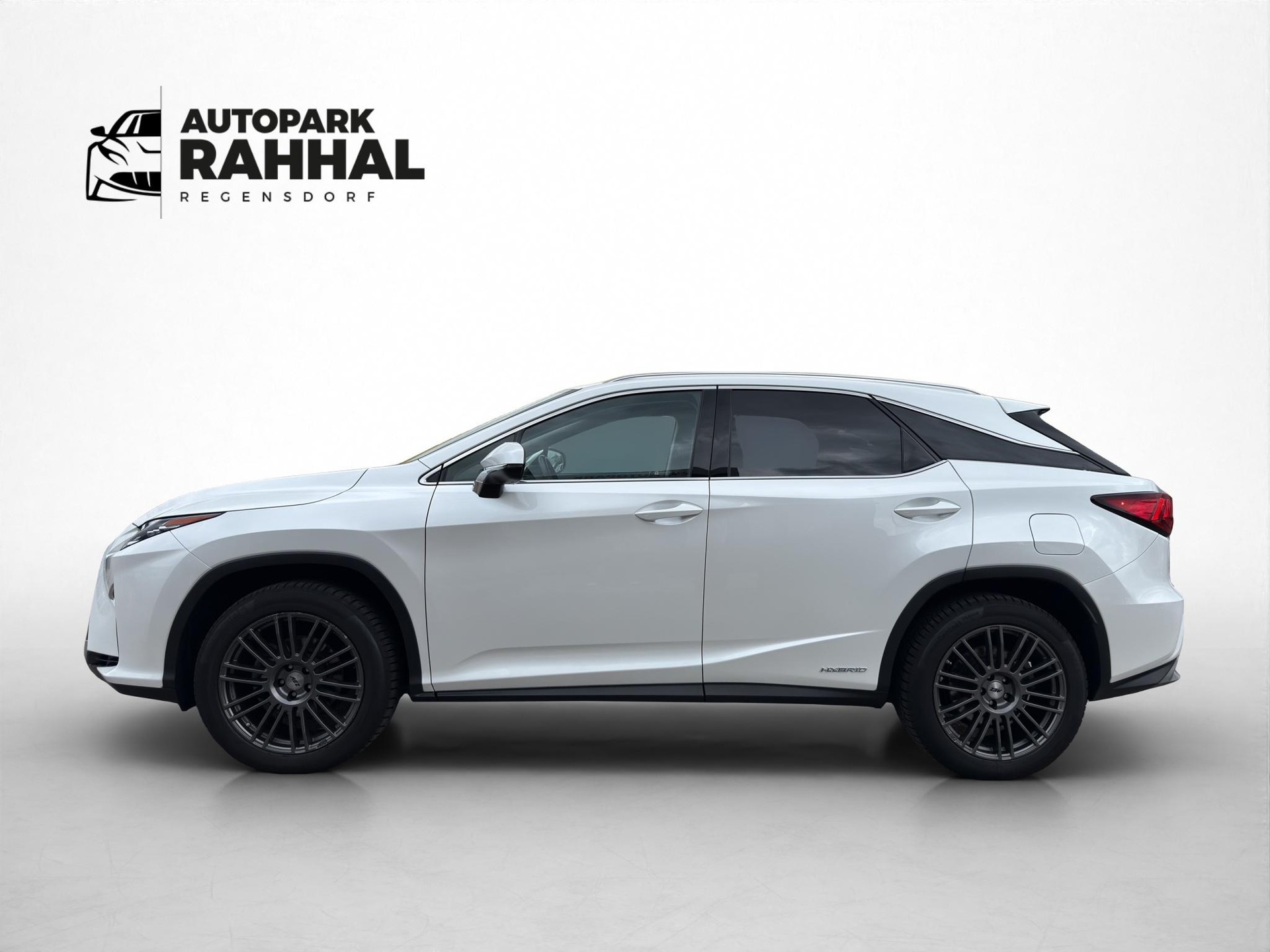 LEXUS RX 450h Comfort * AKTIVIERTE LEXUS GARANTIE * HHC BESTANDEN *-image-12