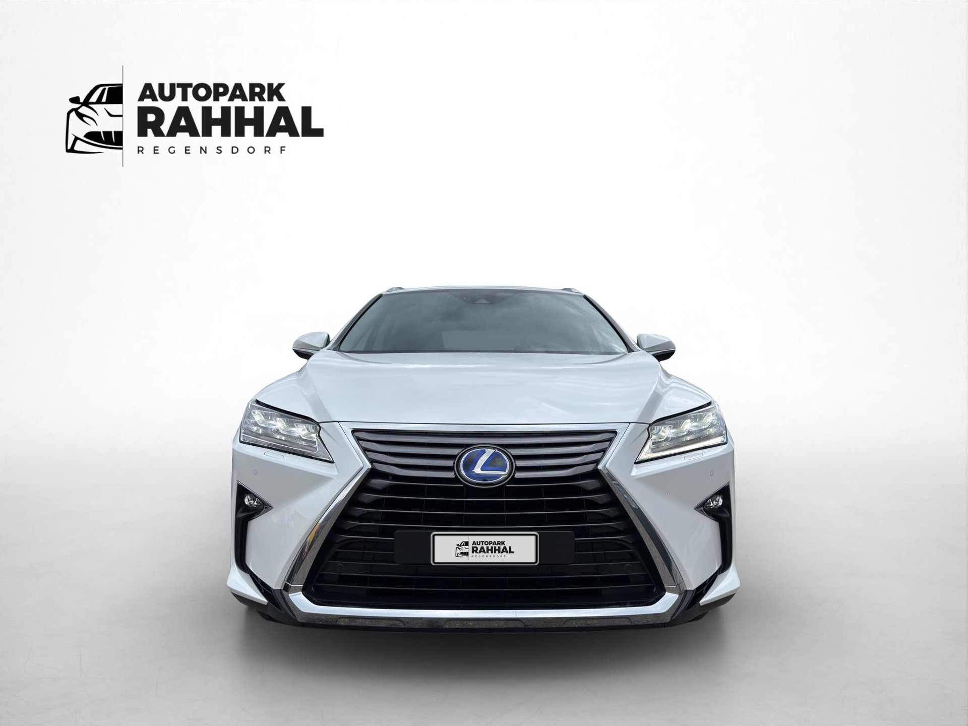 LEXUS RX 450h Comfort-showroom-element-2