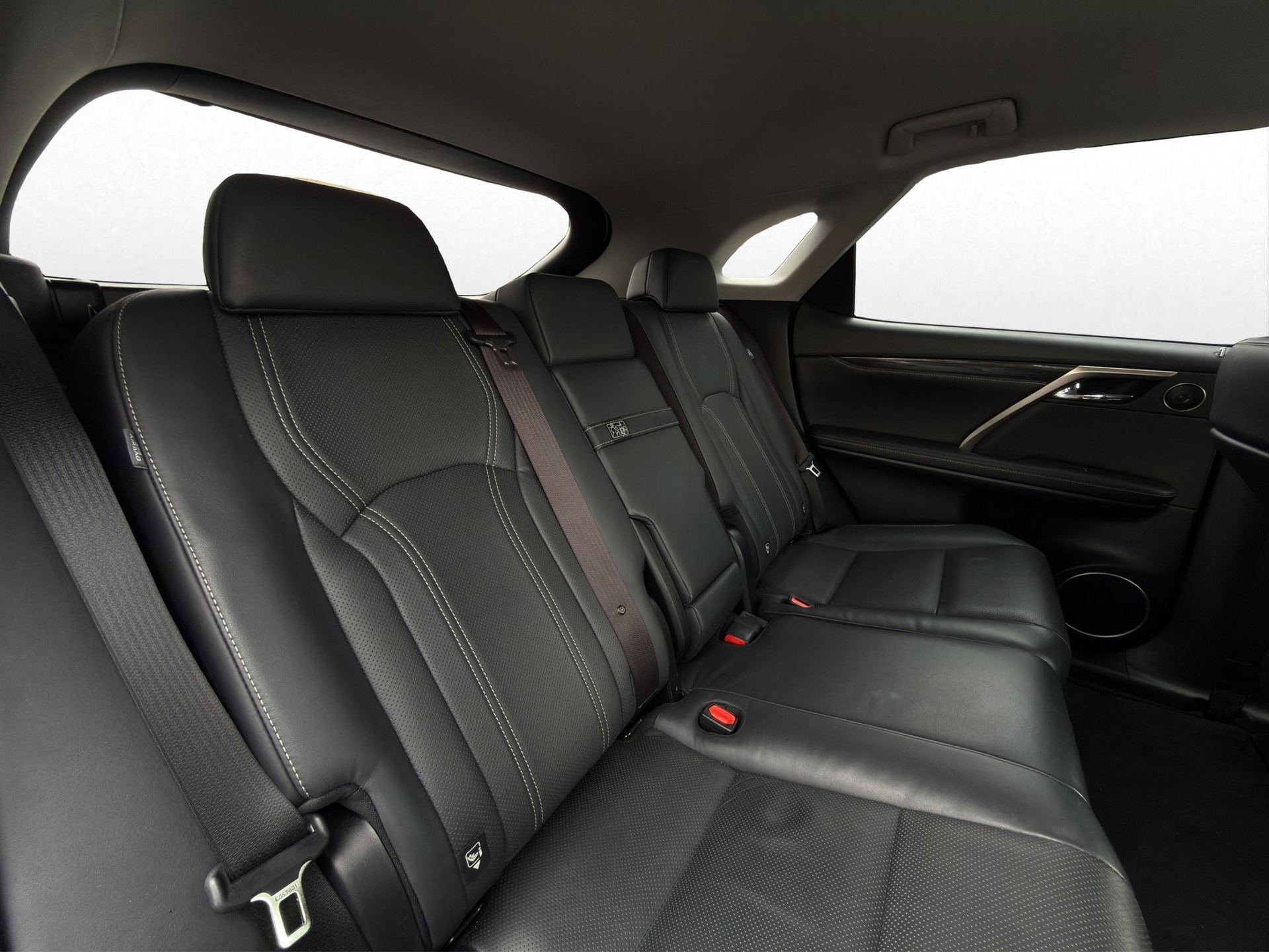 LEXUS RX 450h Comfort * AKTIVIERTE LEXUS GARANTIE * HHC BESTANDEN *-image-31