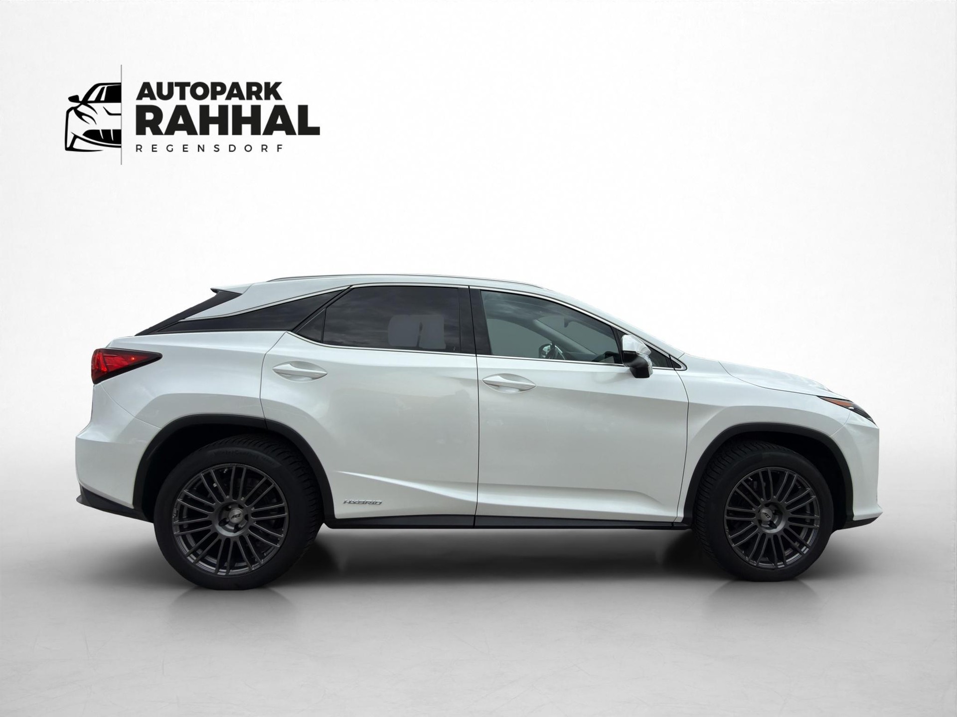 LEXUS RX 450h Comfort * AKTIVIERTE LEXUS GARANTIE * HHC BESTANDEN *-image-6