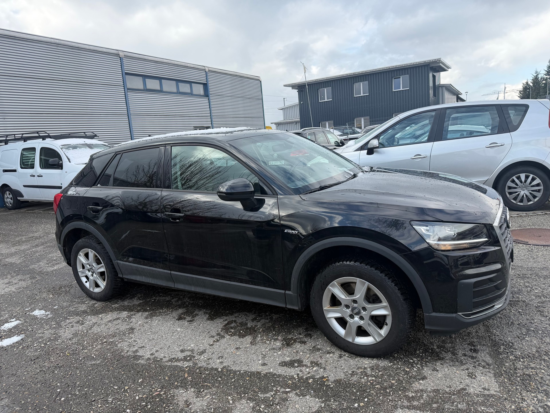AUDI Q2 1.4 TFSI S-tronic-image-3