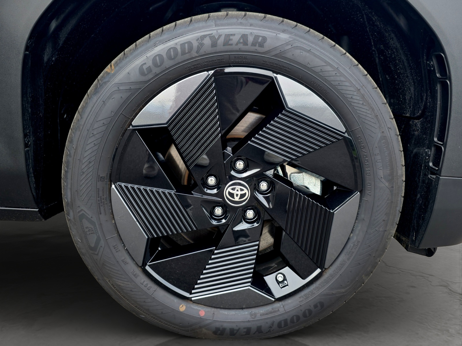 TOYOTA Urban Cruiser Premium AWD-image-14
