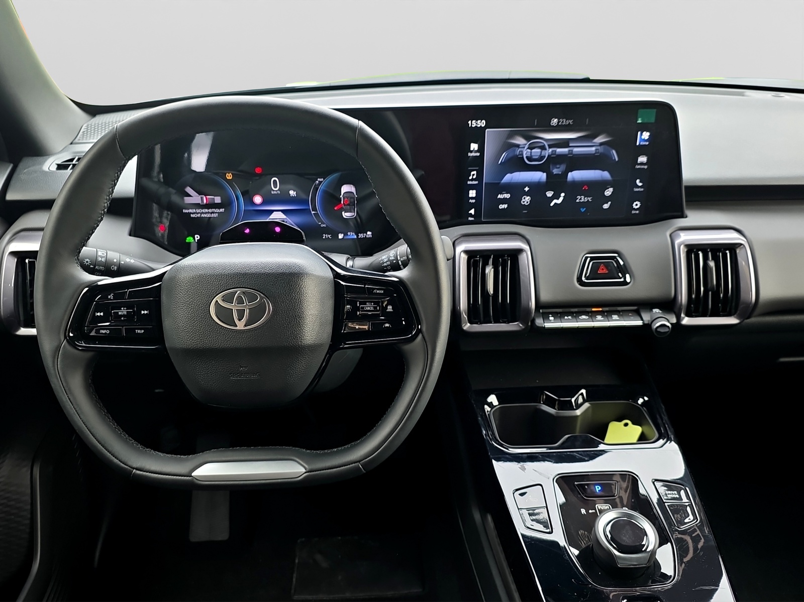 TOYOTA Urban Cruiser Premium AWD-image-10