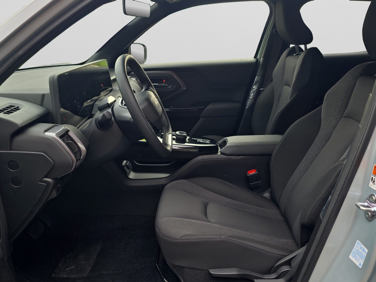 TOYOTA Urban Cruiser Premium AWD-image-8