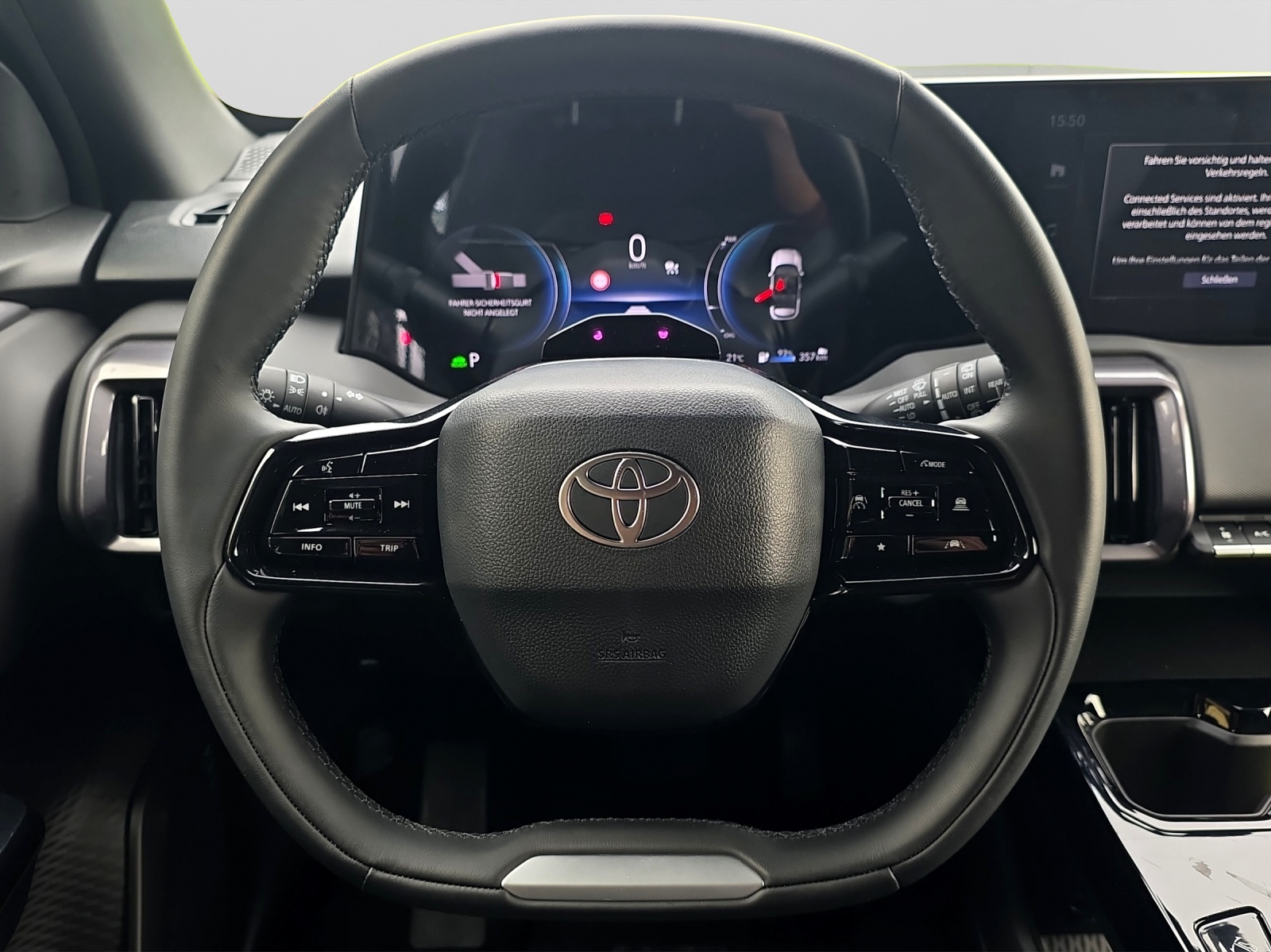 TOYOTA Urban Cruiser Premium AWD-image-9