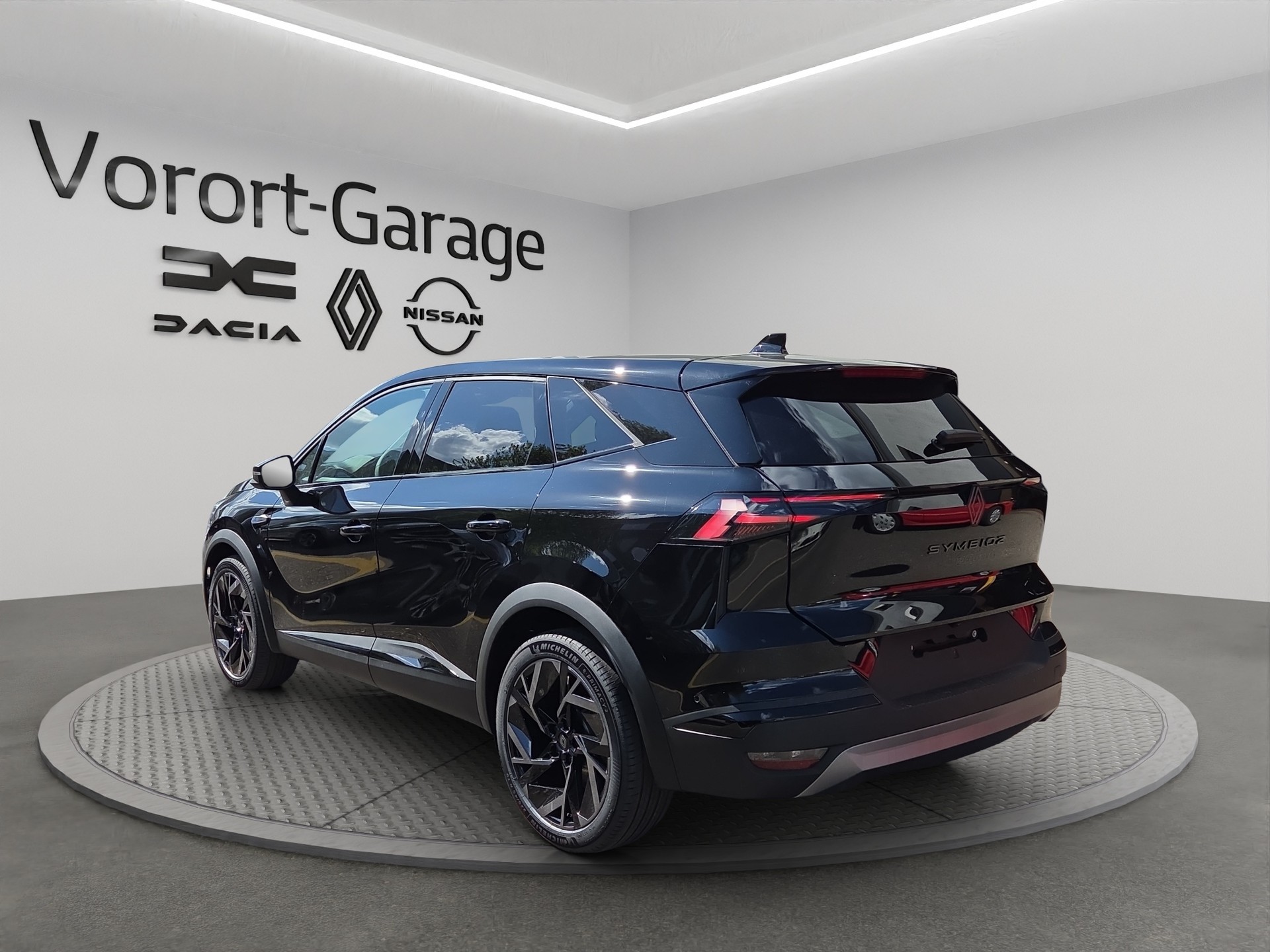 RENAULT Symbioz 1.8 E-Tech Esprit Alpine-image-6
