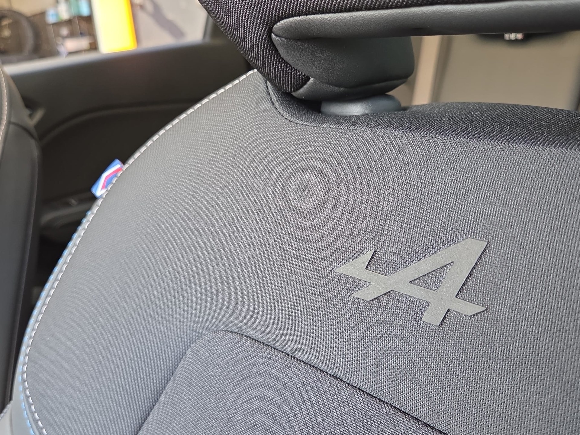 RENAULT Symbioz 1.8 E-Tech Esprit Alpine-image-14