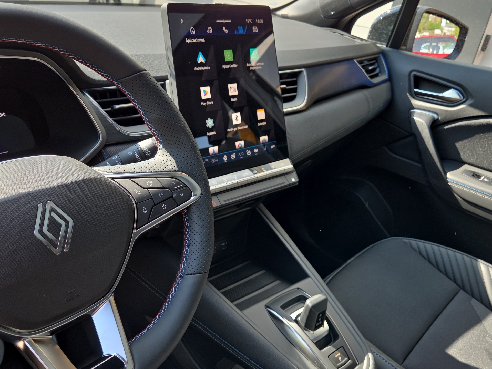 RENAULT Symbioz 1.8 E-Tech Esprit Alpine-image-11