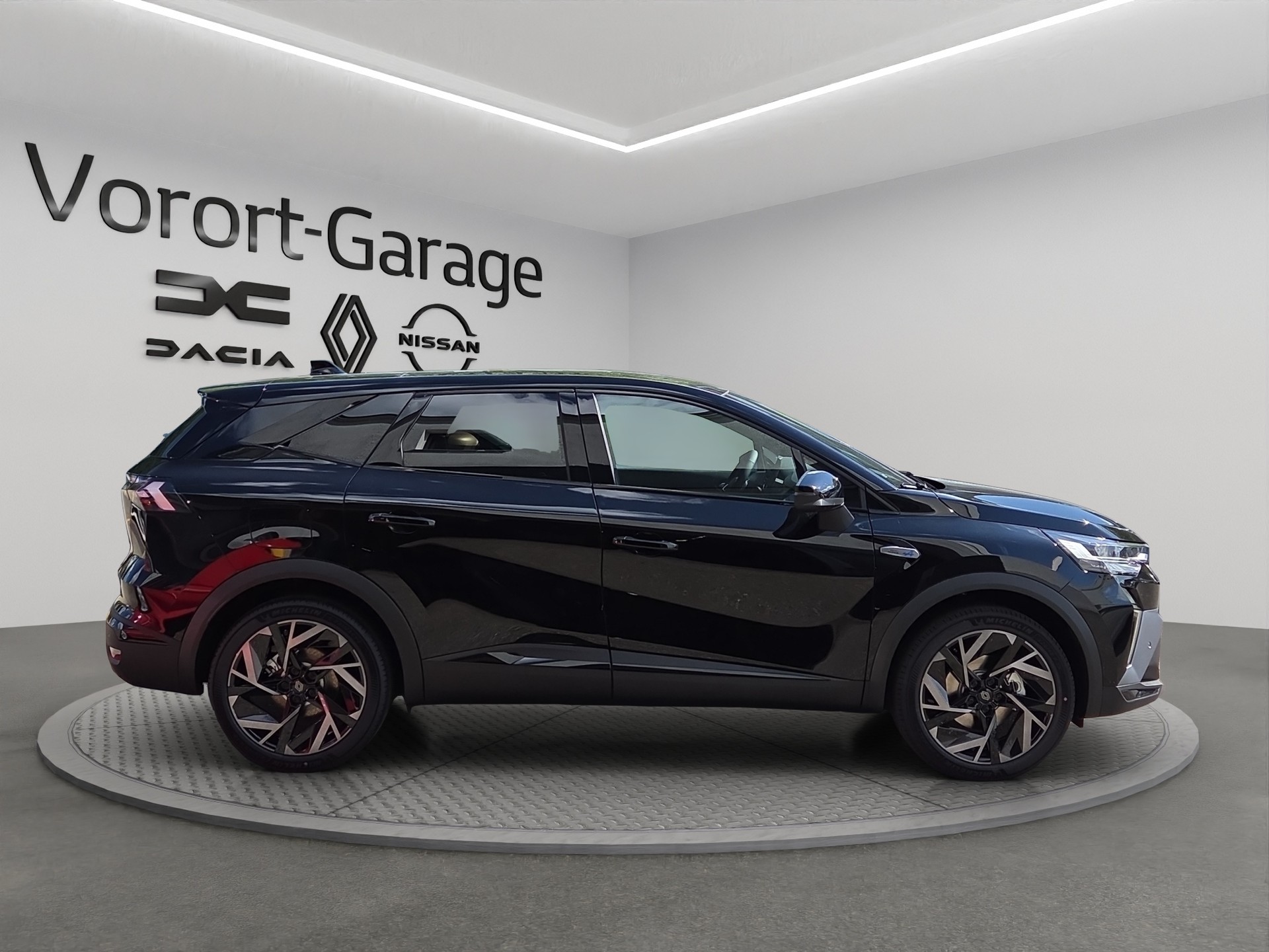 RENAULT Symbioz 1.8 E-Tech Esprit Alpine-image-3