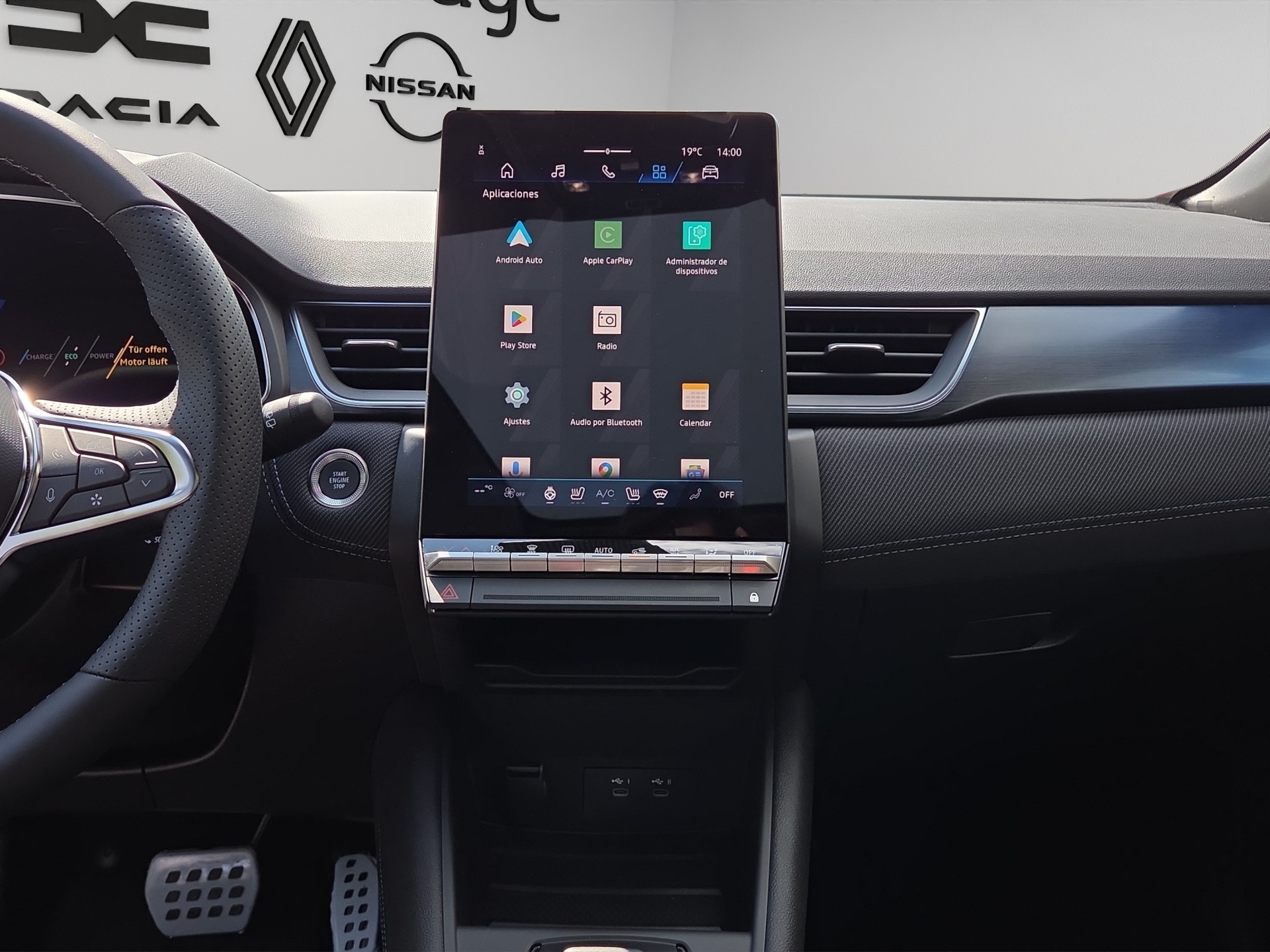 RENAULT Symbioz 1.8 E-Tech Esprit Alpine-image-10