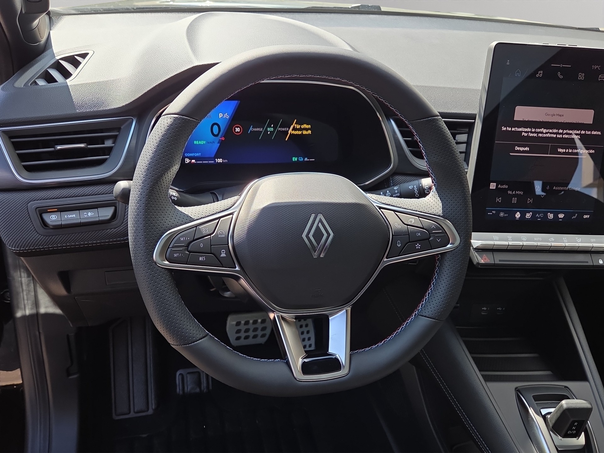 RENAULT Symbioz 1.8 E-Tech Esprit Alpine-image-8
