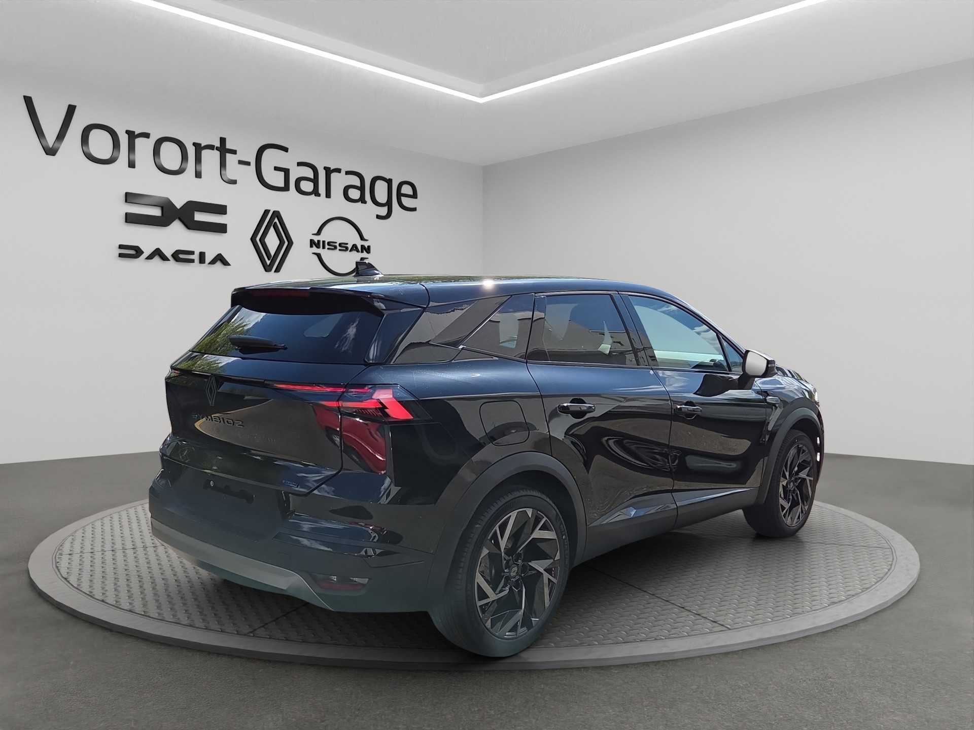 RENAULT Symbioz 1.8 E-Tech Esprit Alpine-image-4