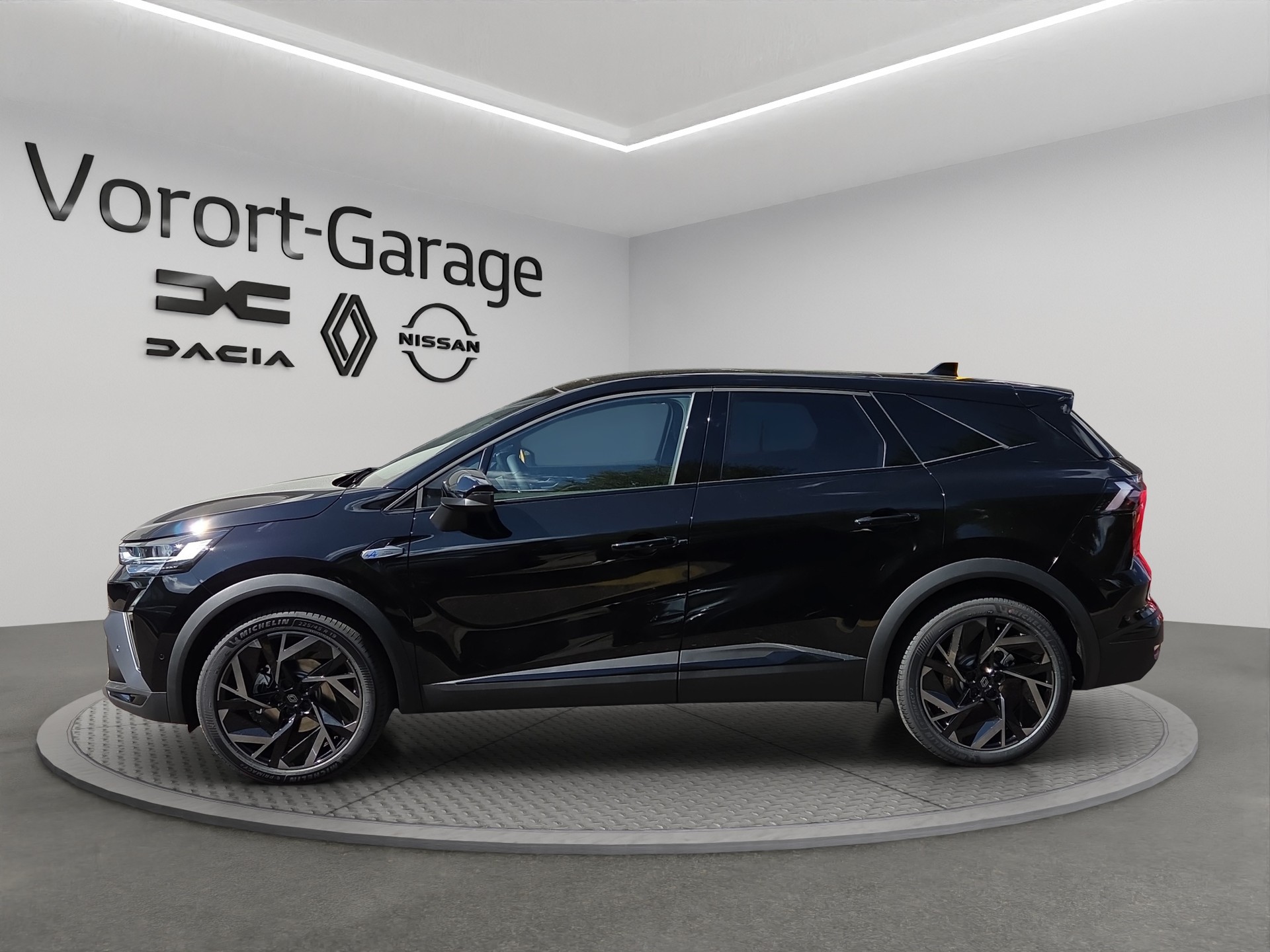 RENAULT Symbioz 1.8 E-Tech Esprit Alpine-image-7
