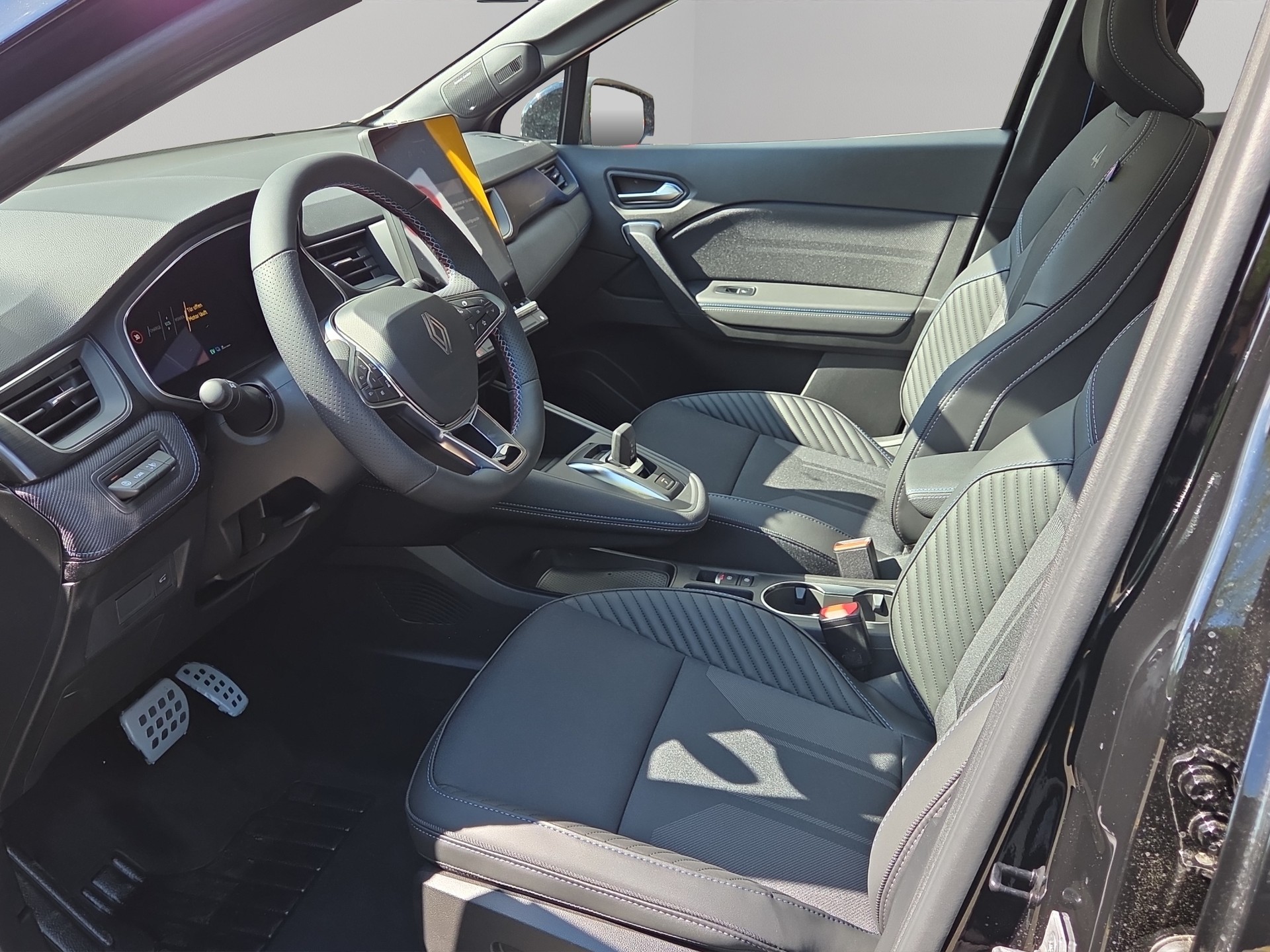 RENAULT Symbioz 1.8 E-Tech Esprit Alpine-image-9