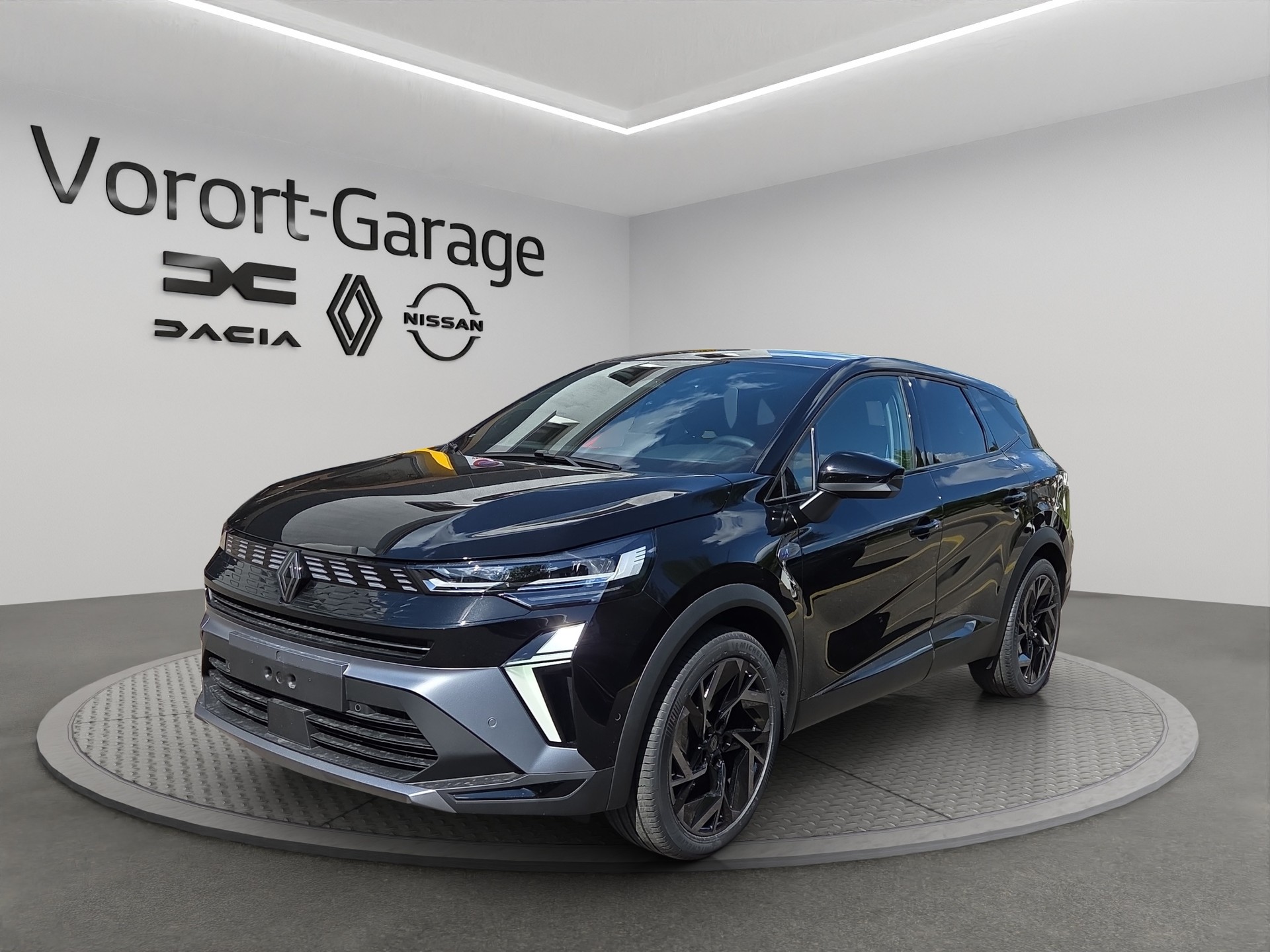 RENAULT Symbioz 1.8 E-Tech Esprit Alpine-image-0