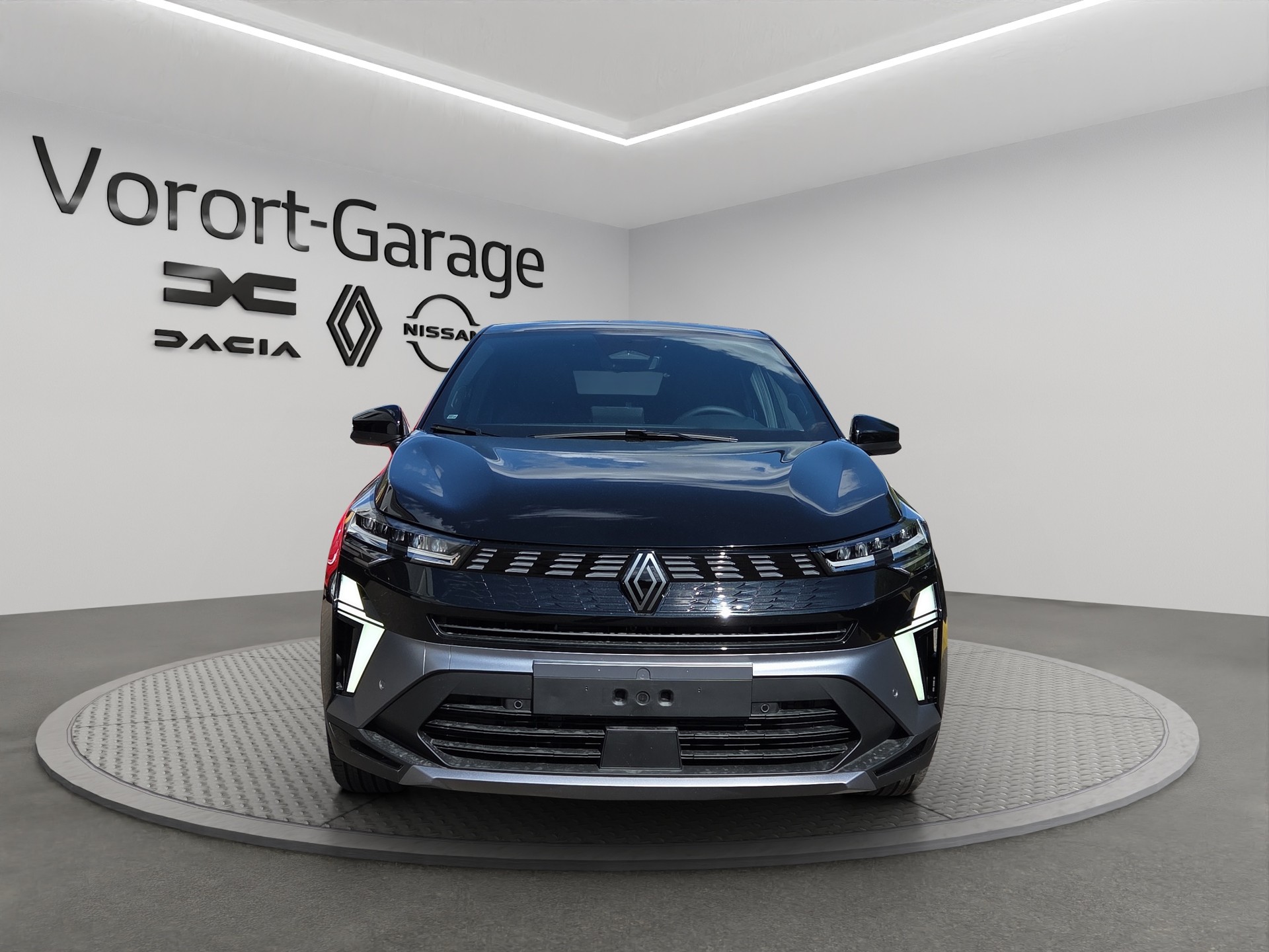 RENAULT Symbioz 1.8 E-Tech Esprit Alpine-image-1