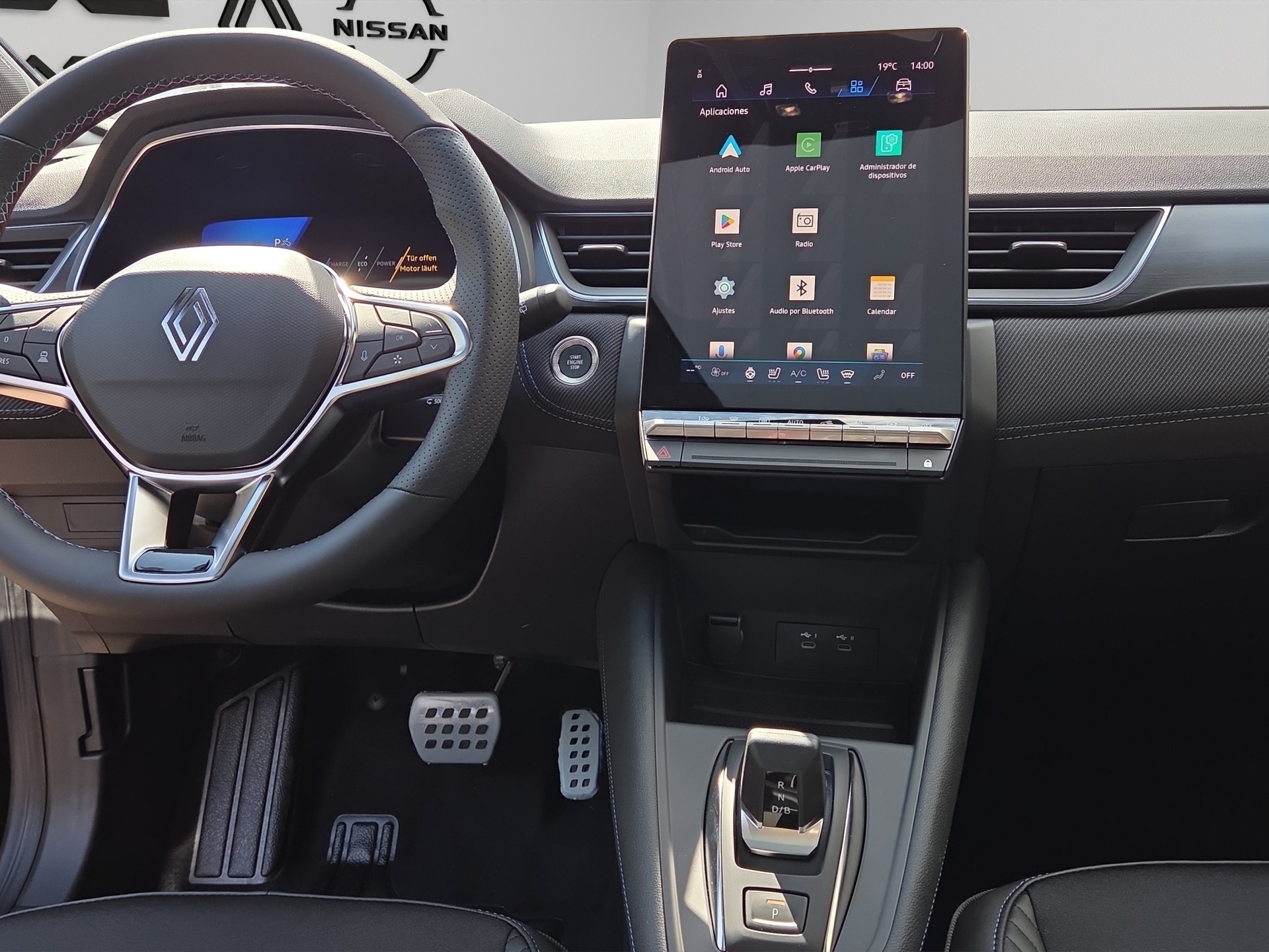 RENAULT Symbioz 1.8 E-Tech Esprit Alpine-image-12