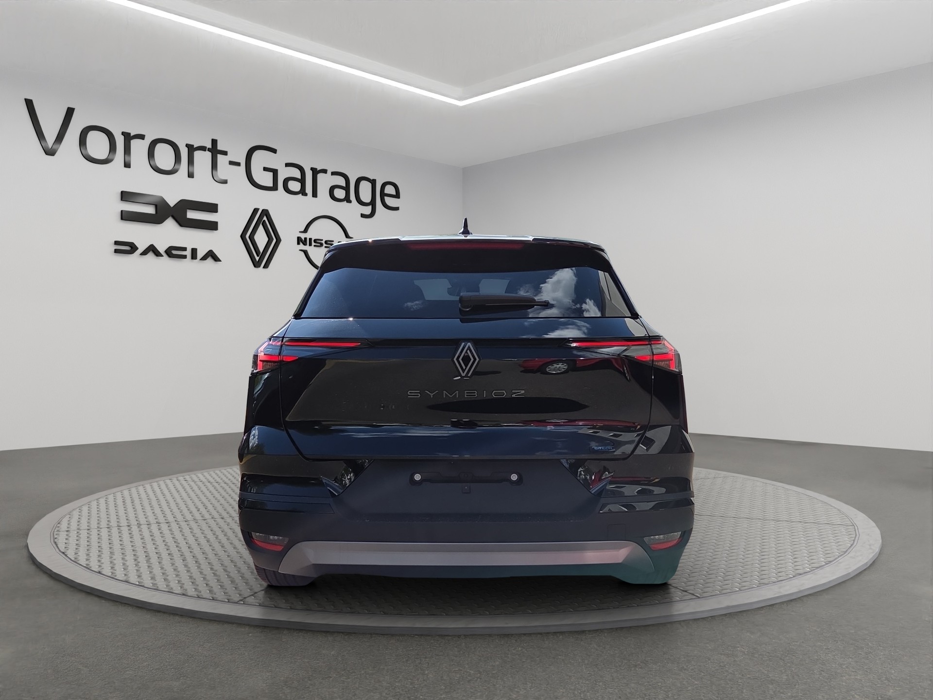 RENAULT Symbioz 1.8 E-Tech Esprit Alpine-image-5