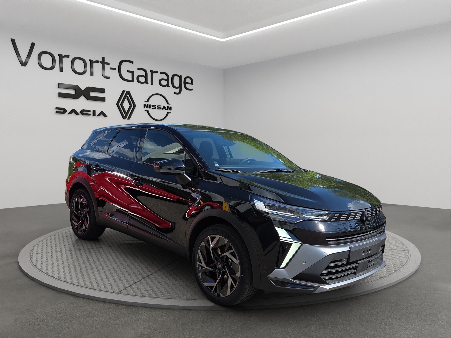 RENAULT Symbioz 1.8 E-Tech Esprit Alpine-image-2