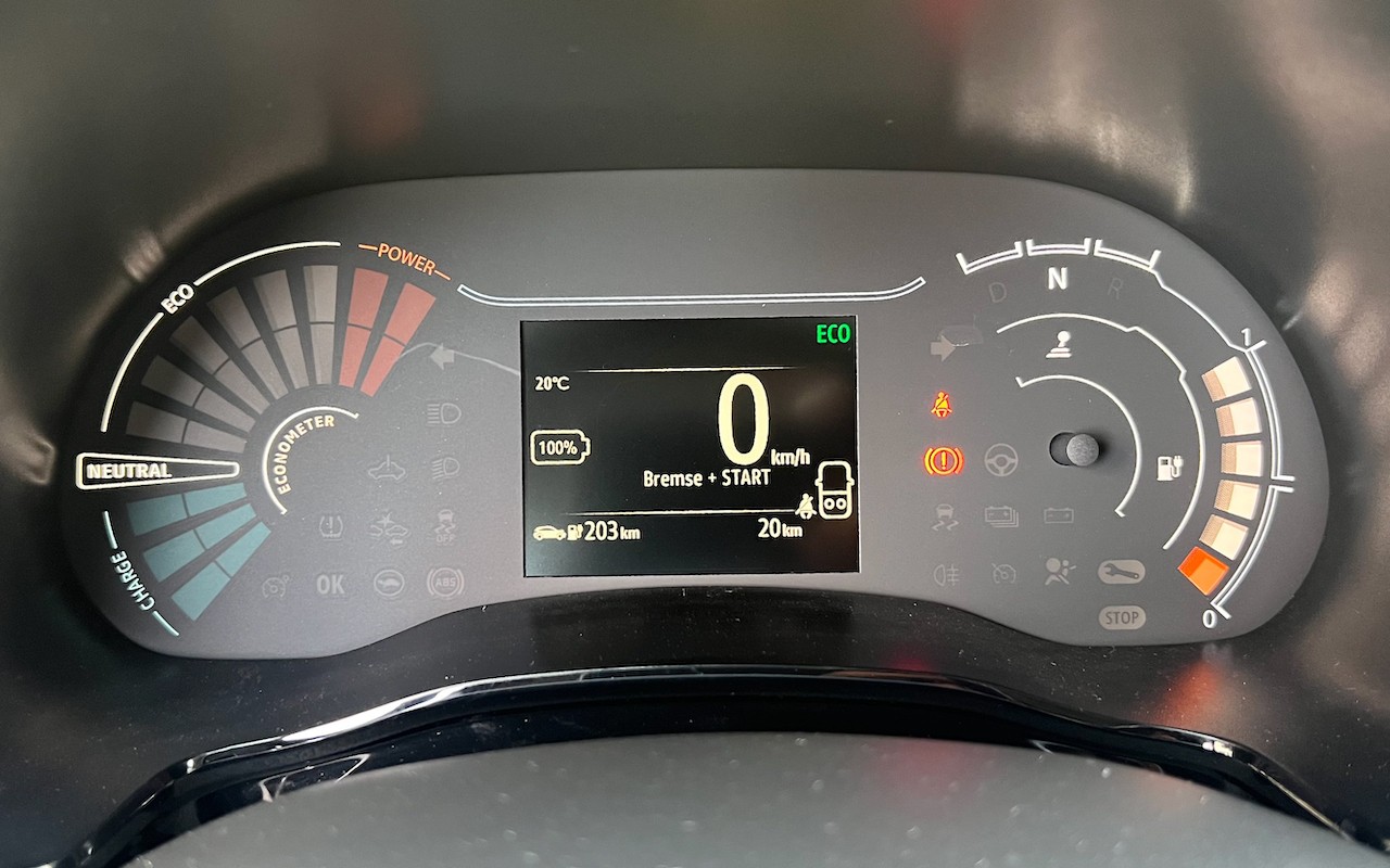 DACIA SPRING FACELIFT MODELL 27 kWh EXPRESSION-image-10