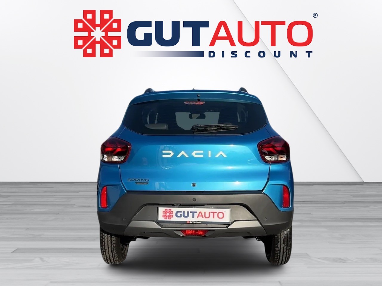 DACIA SPRING FACELIFT MODELL 27 kWh EXPRESSION-image-3