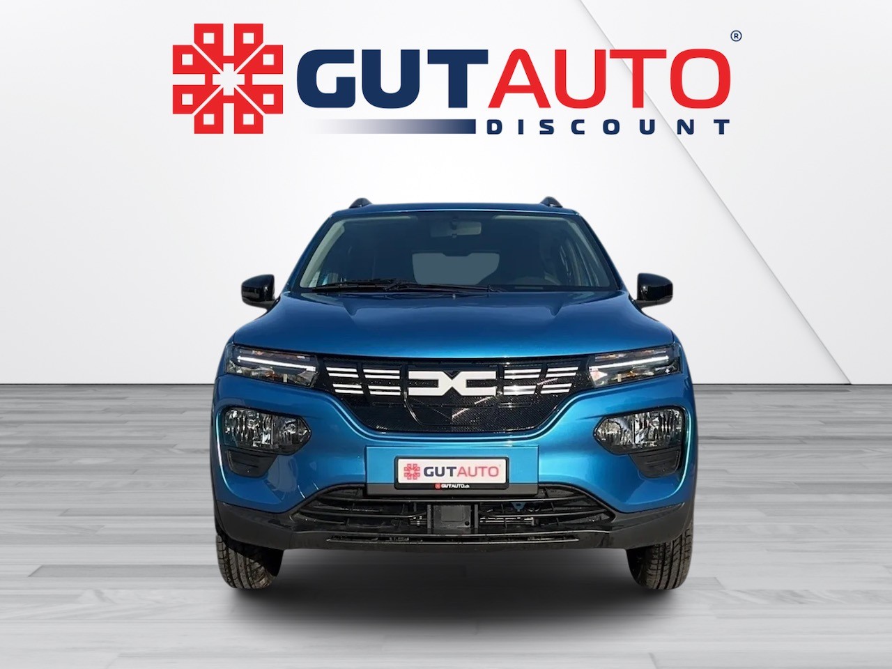 DACIA SPRING FACELIFT MODELL 27 kWh EXPRESSION-image-7