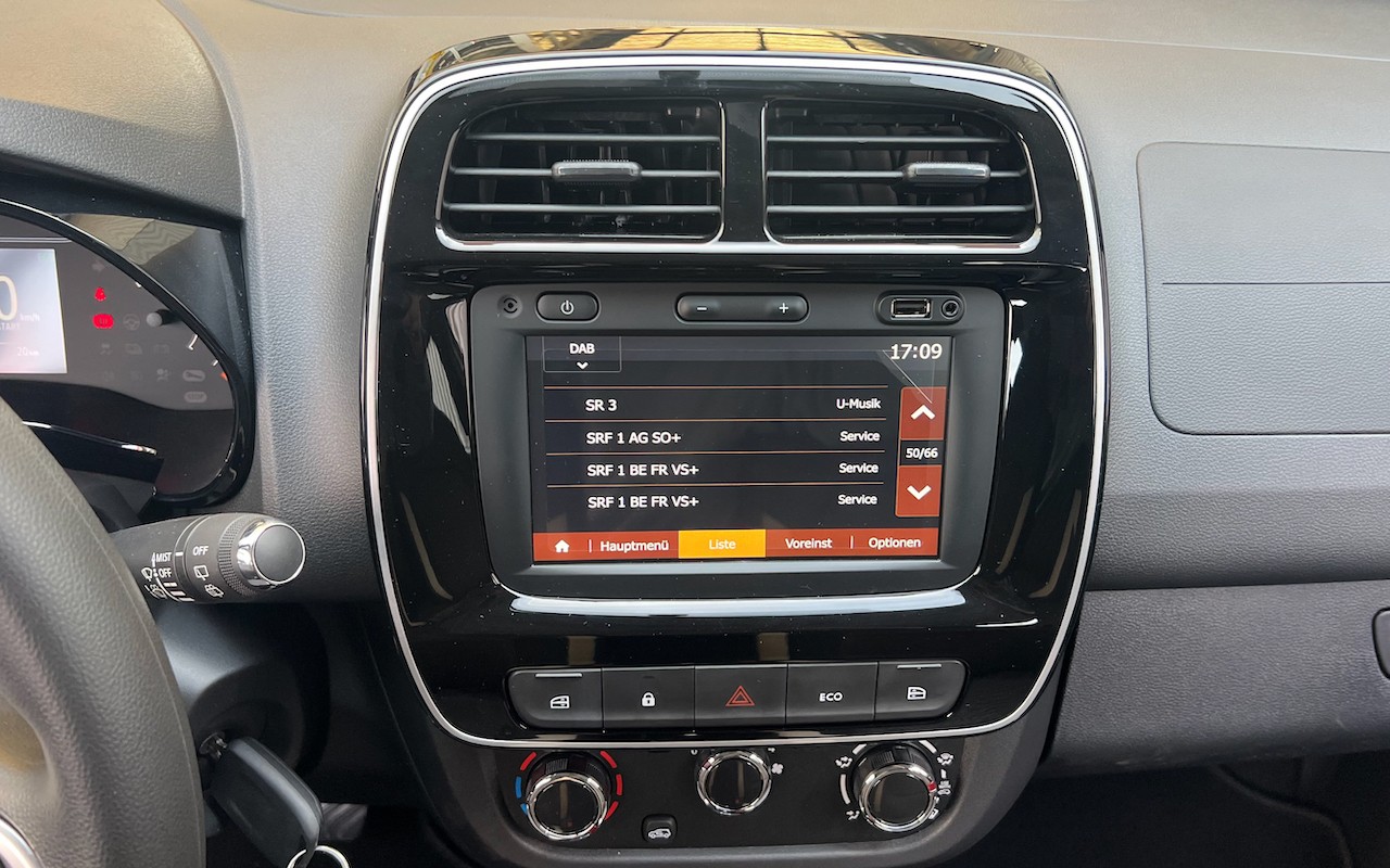 DACIA SPRING FACELIFT MODELL 27 kWh EXPRESSION-image-15