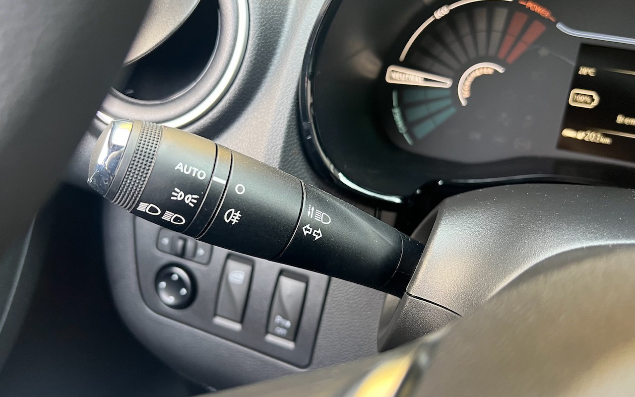 DACIA SPRING FACELIFT MODELL 27 kWh EXPRESSION-image-9