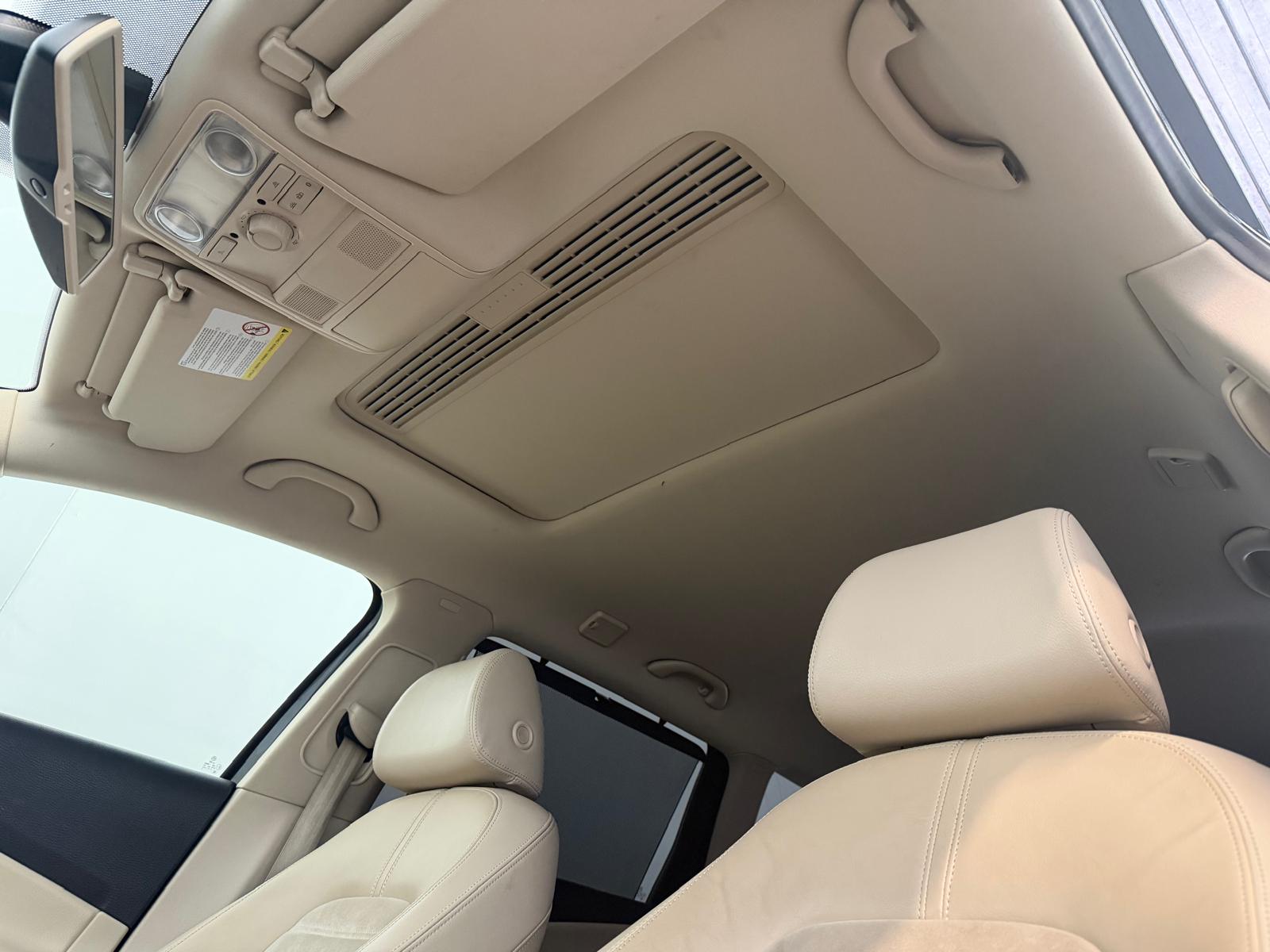 VW Passat Variant 2.0 FSI Highline 4Motion-image-15