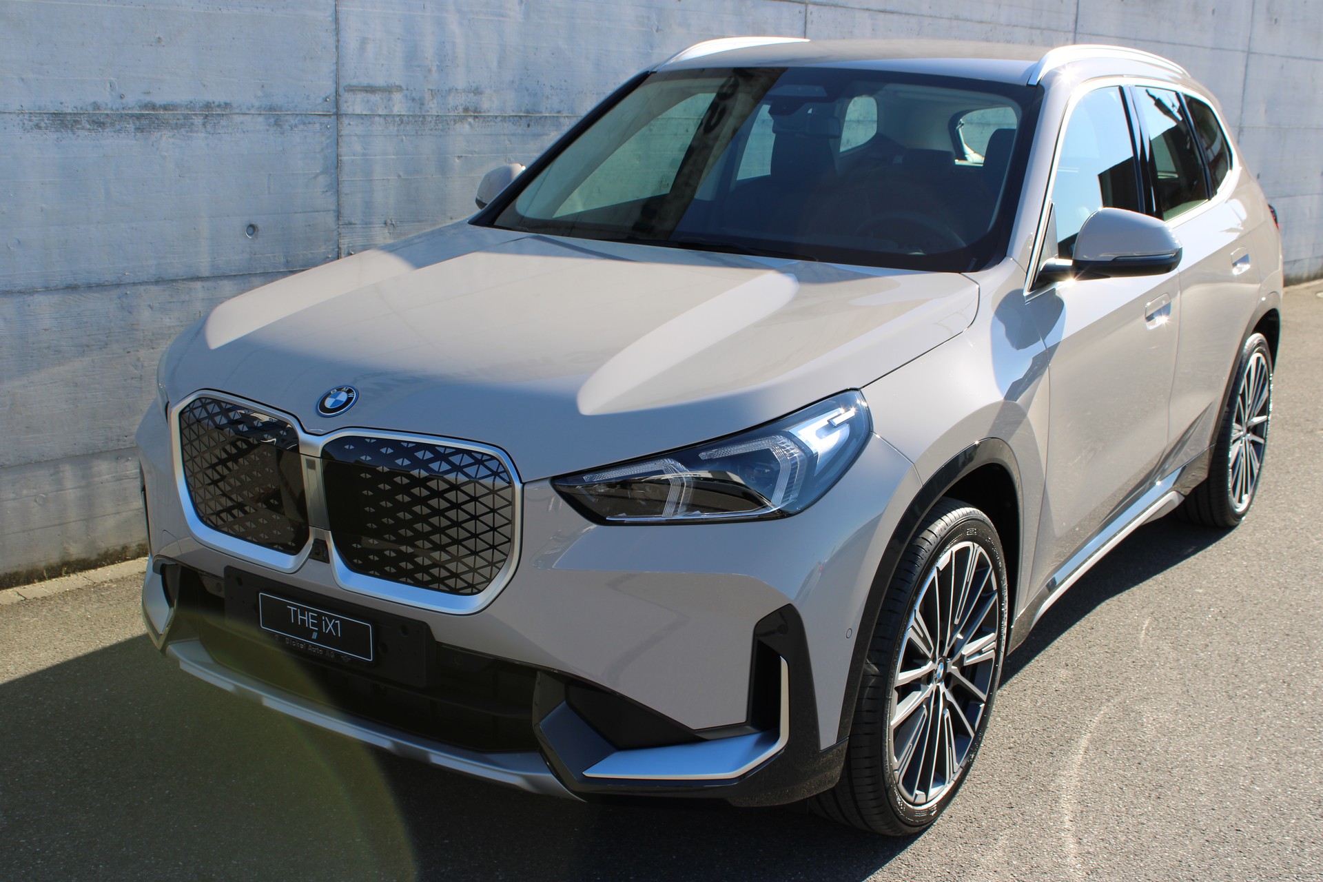 BMW iX1 xDrive 30 xLine