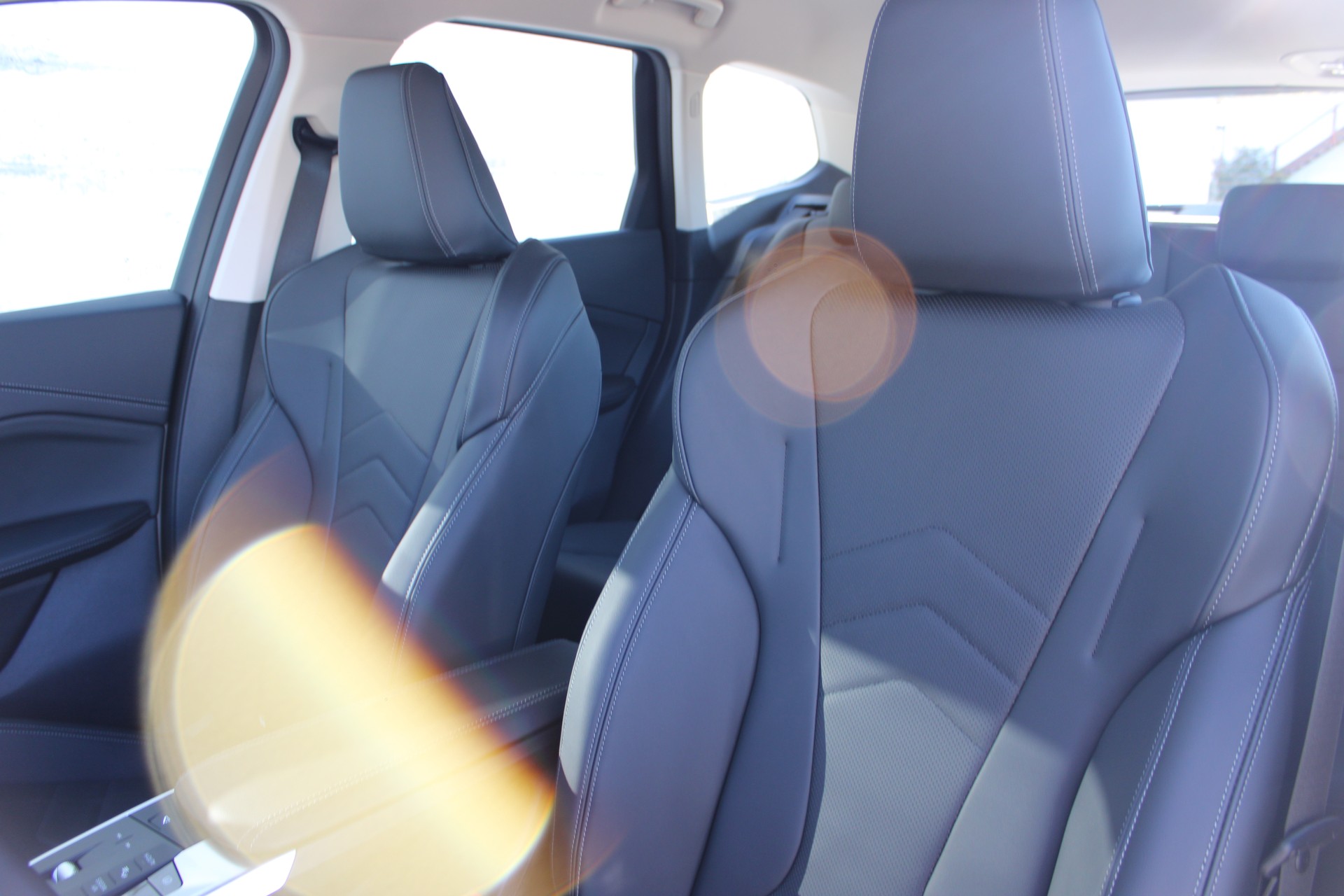 BMW iX1 xDrive 30 xLine-image-11