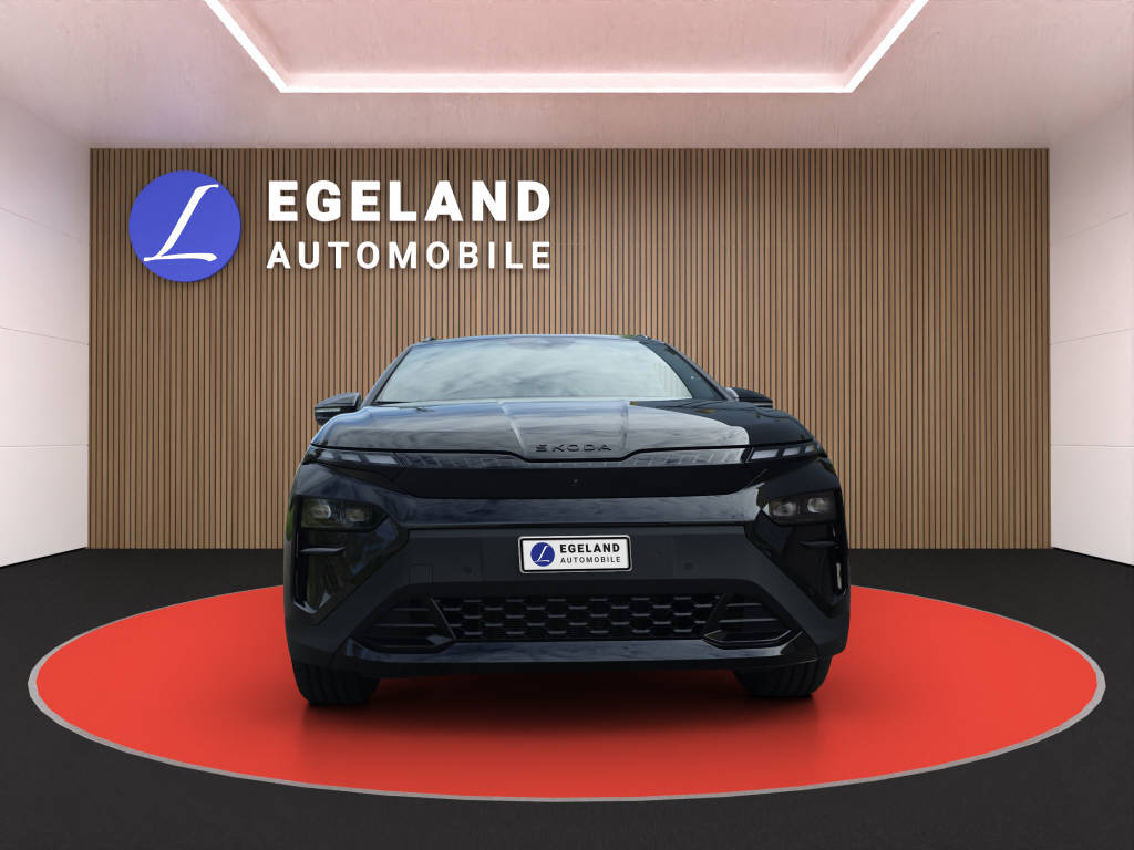 SKODA Elroq RS-MAXX 4x4-image-2