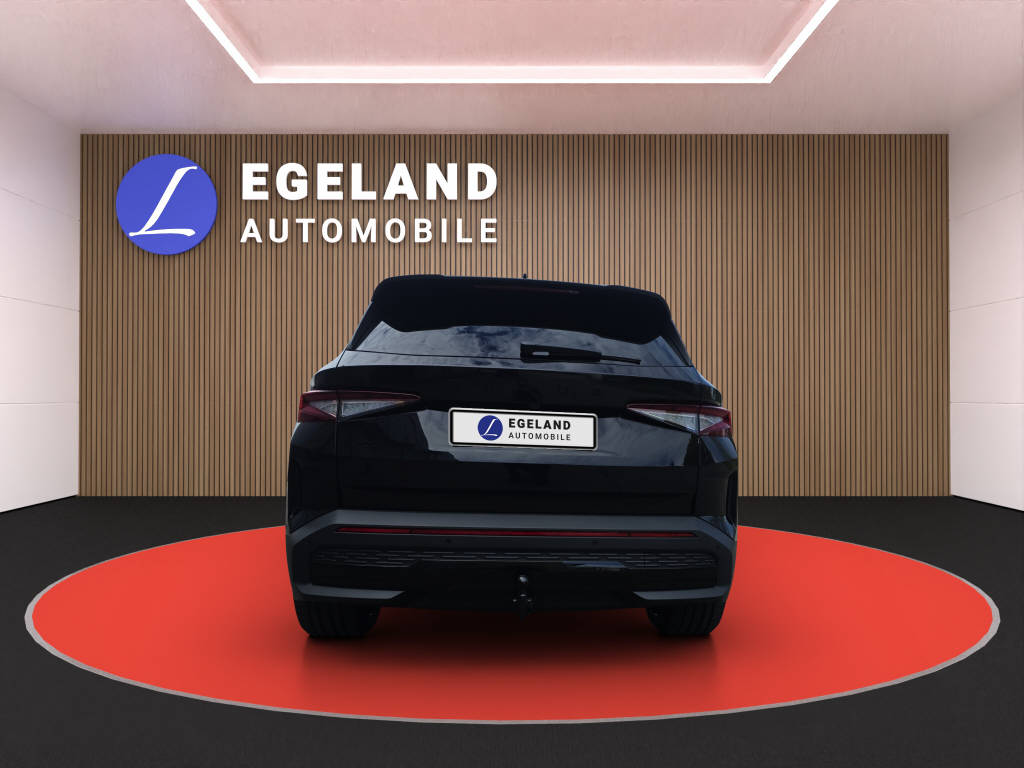SKODA Elroq RS-MAXX 4x4-image-5