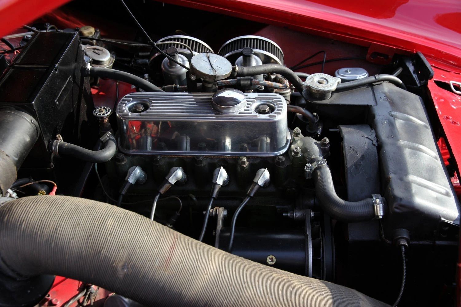 MG MIDGET MARK II-image-4