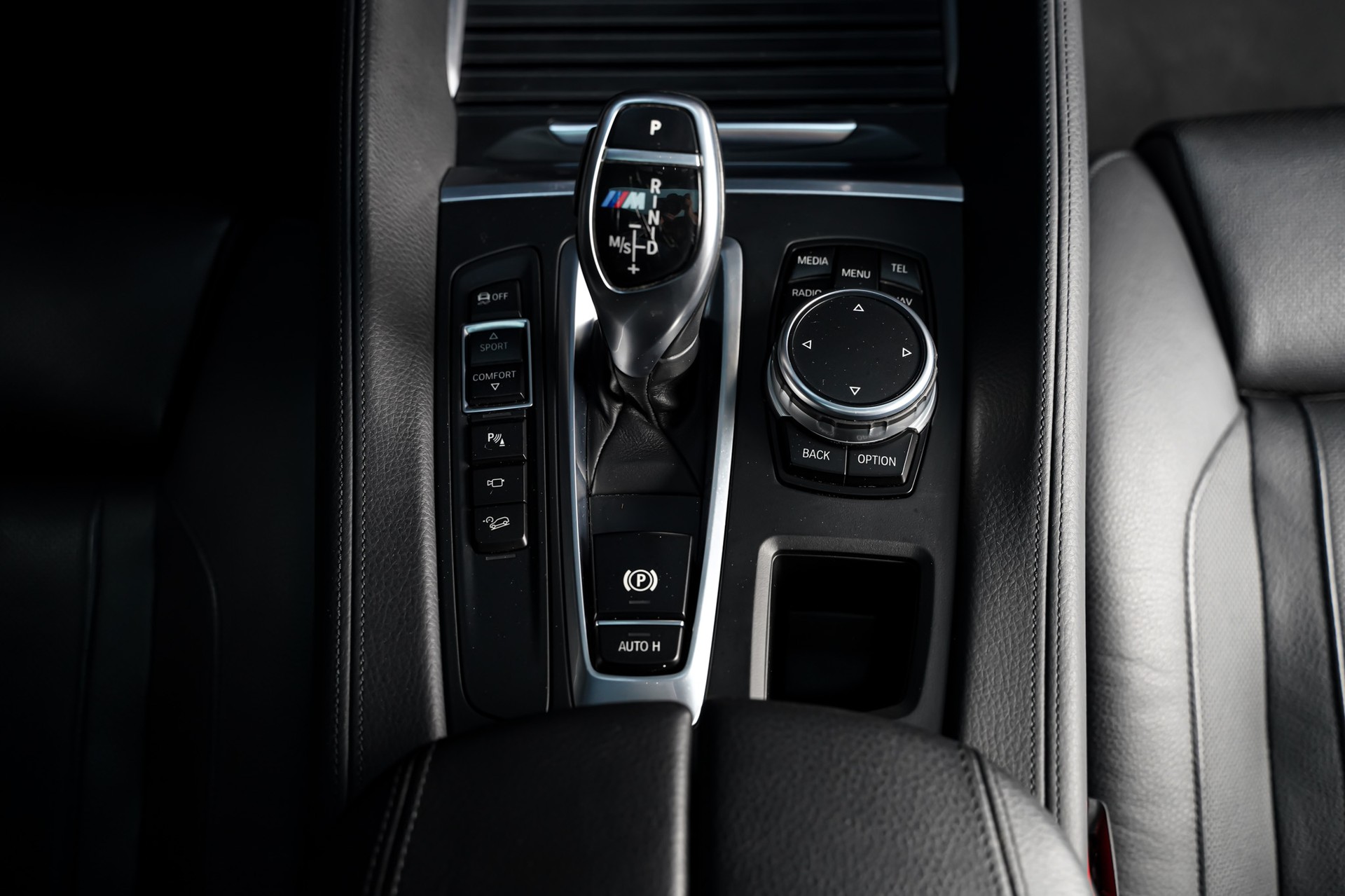 BMW X6 M50d Steptronic-image-20