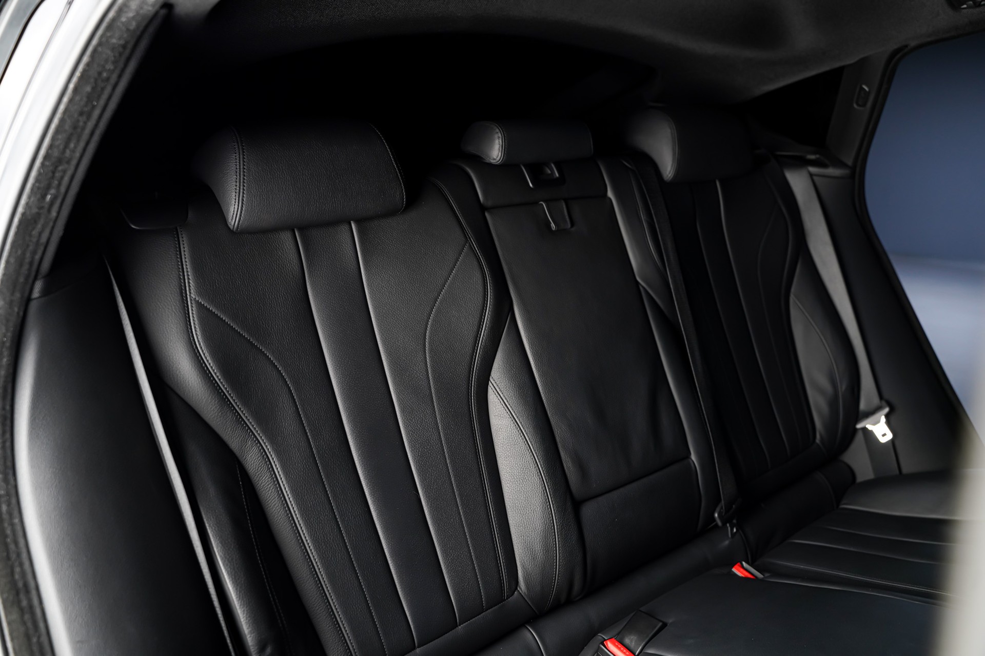 BMW X6 M50d Steptronic-image-13